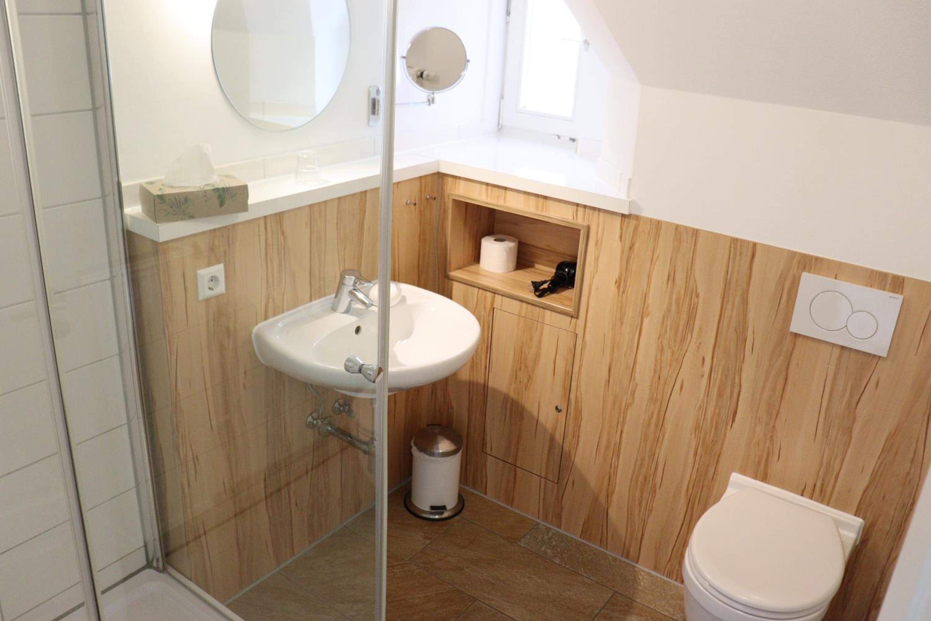 Deluxe Double Room with Castle View photo 3