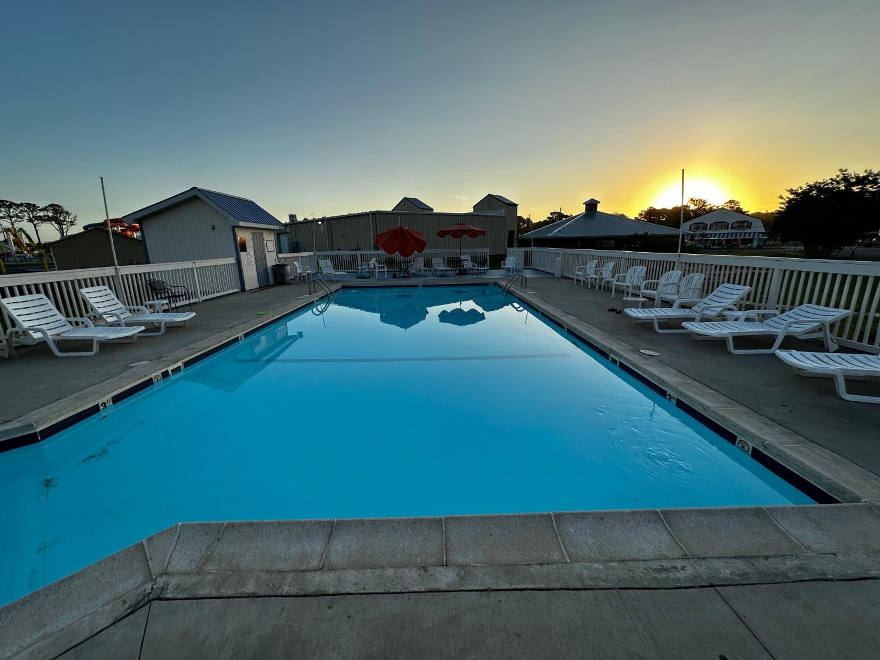Days Inn by Wyndham Chincoteague Island, Photo 2