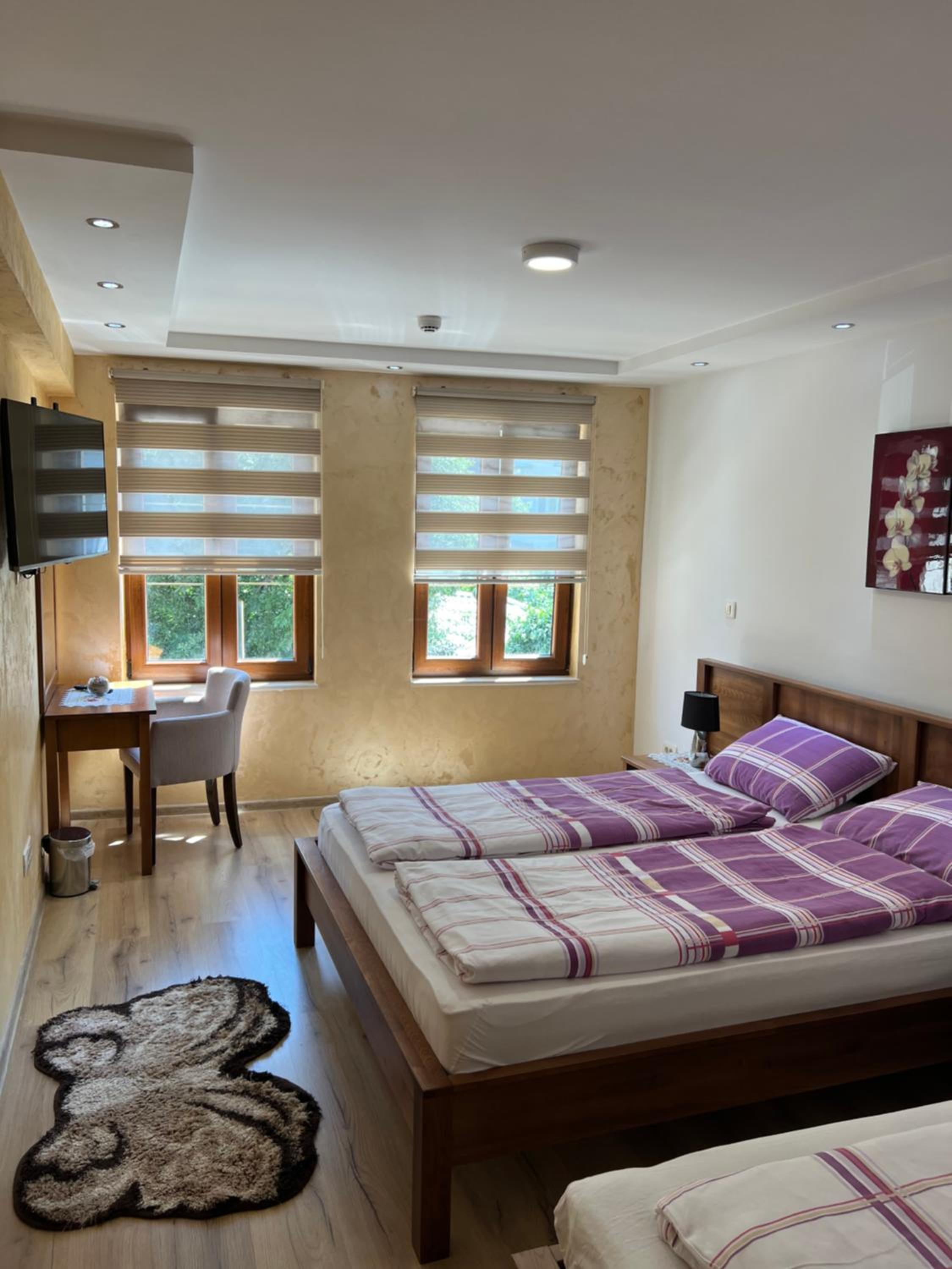 Comfort Triple Room photo 1