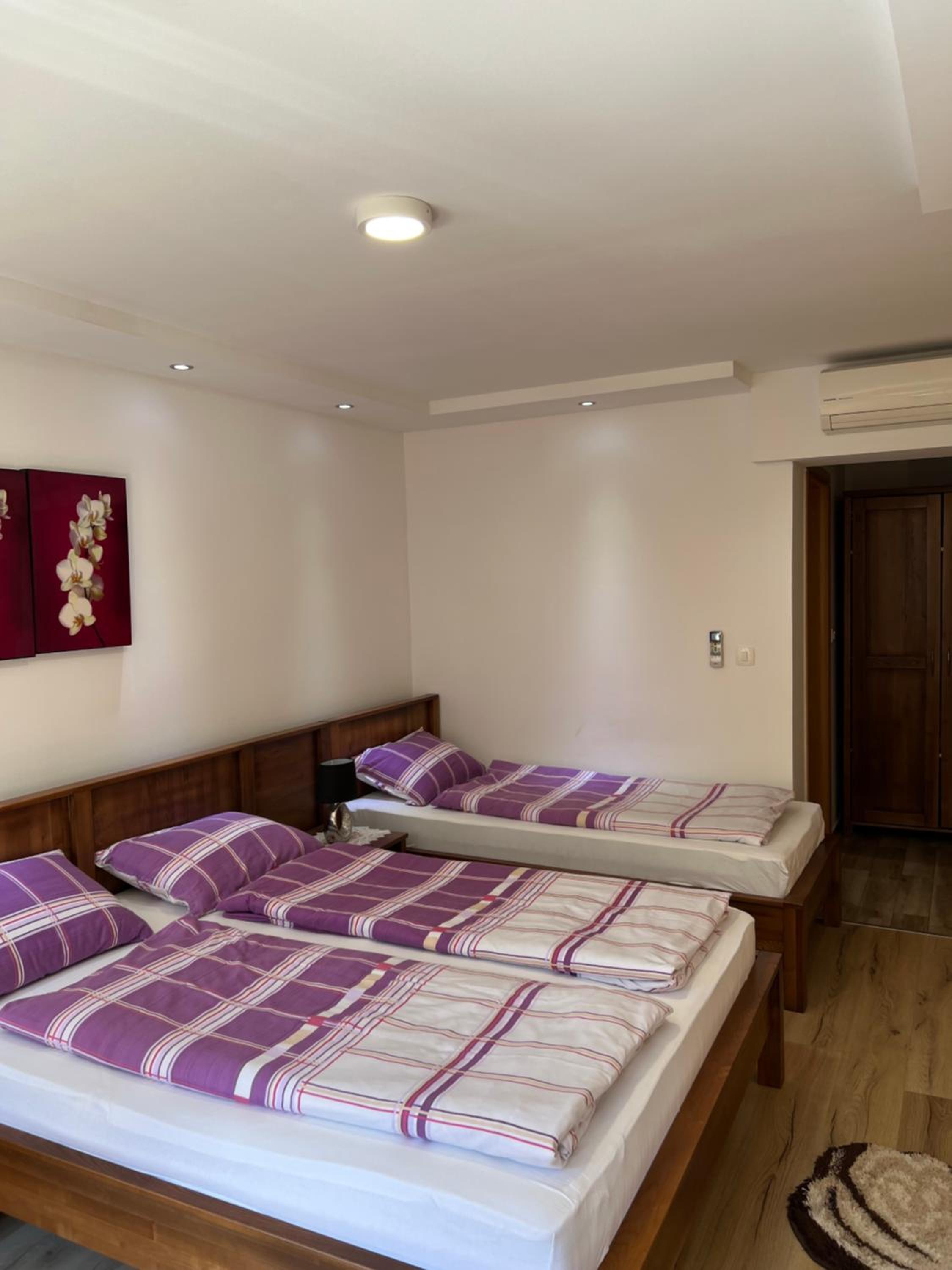 Comfort Triple Room photo 3