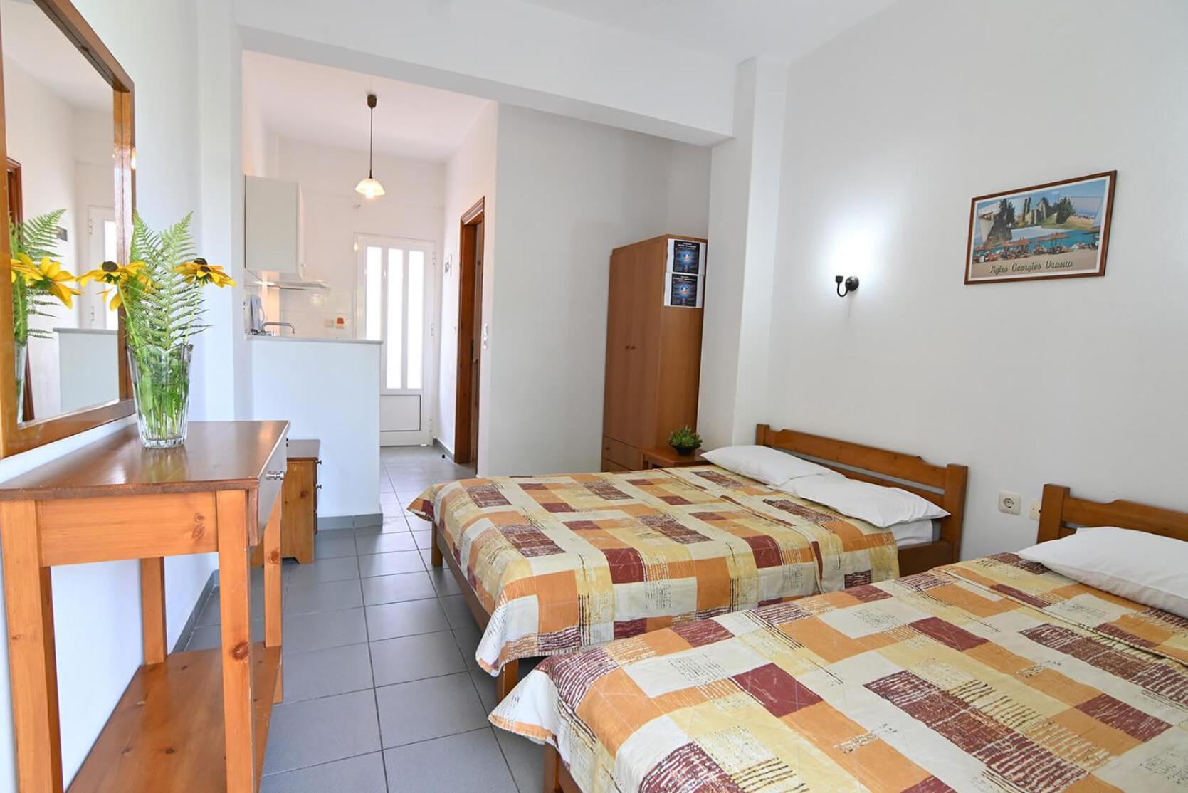 Quadruple Room photo 1