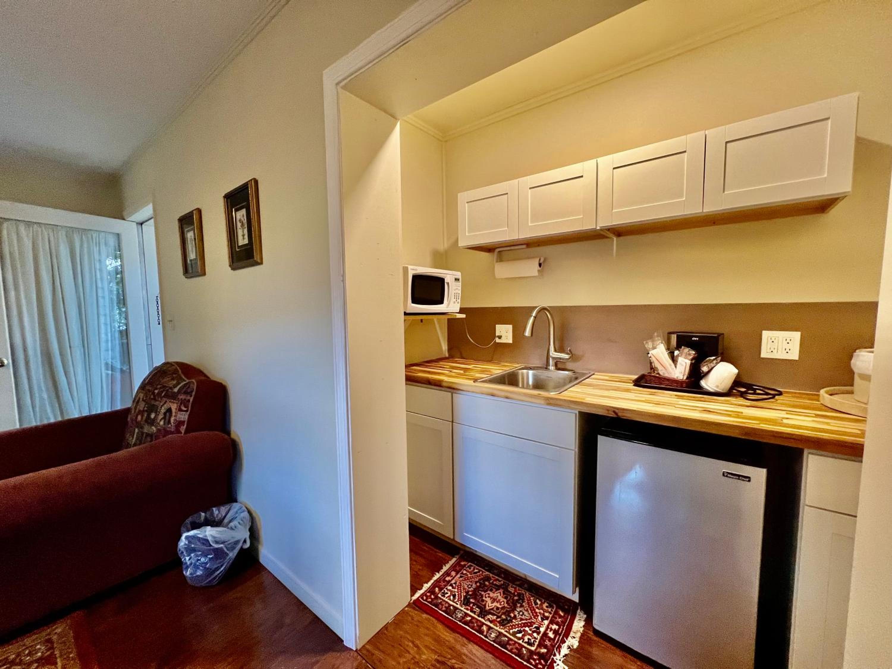 King Room With Garden View photo 2
