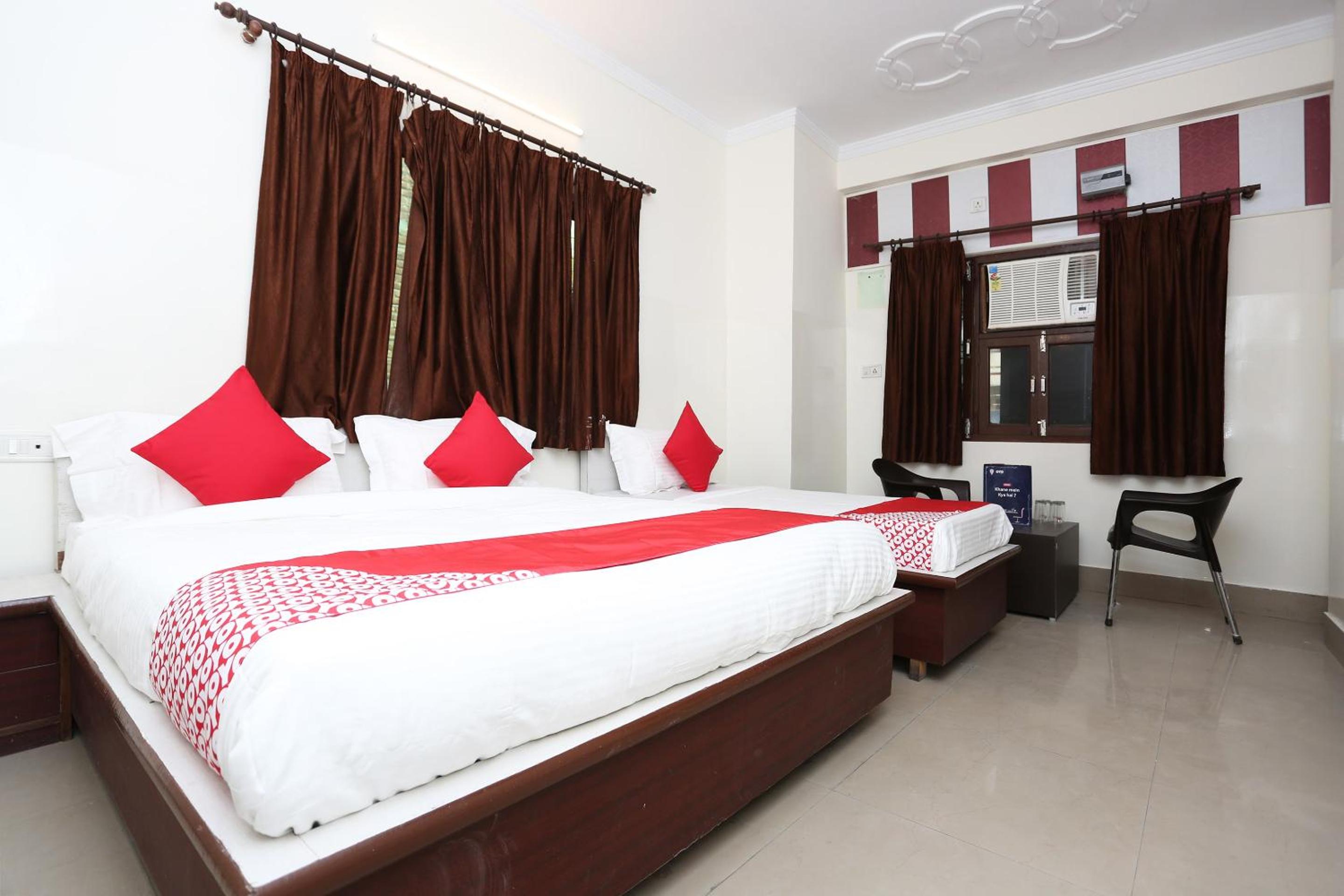 Classic Triple Room