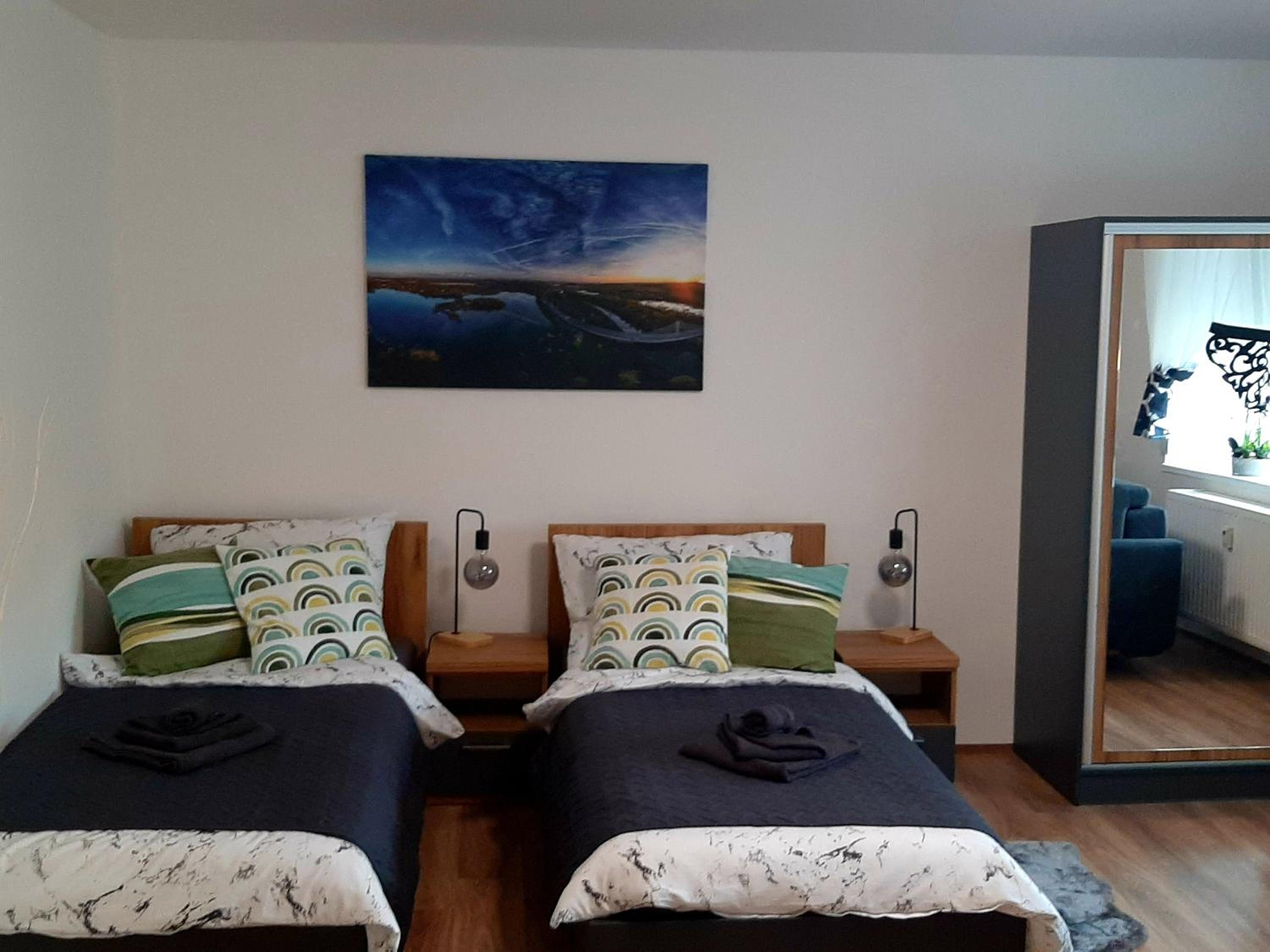 Deluxe Suite photo 1