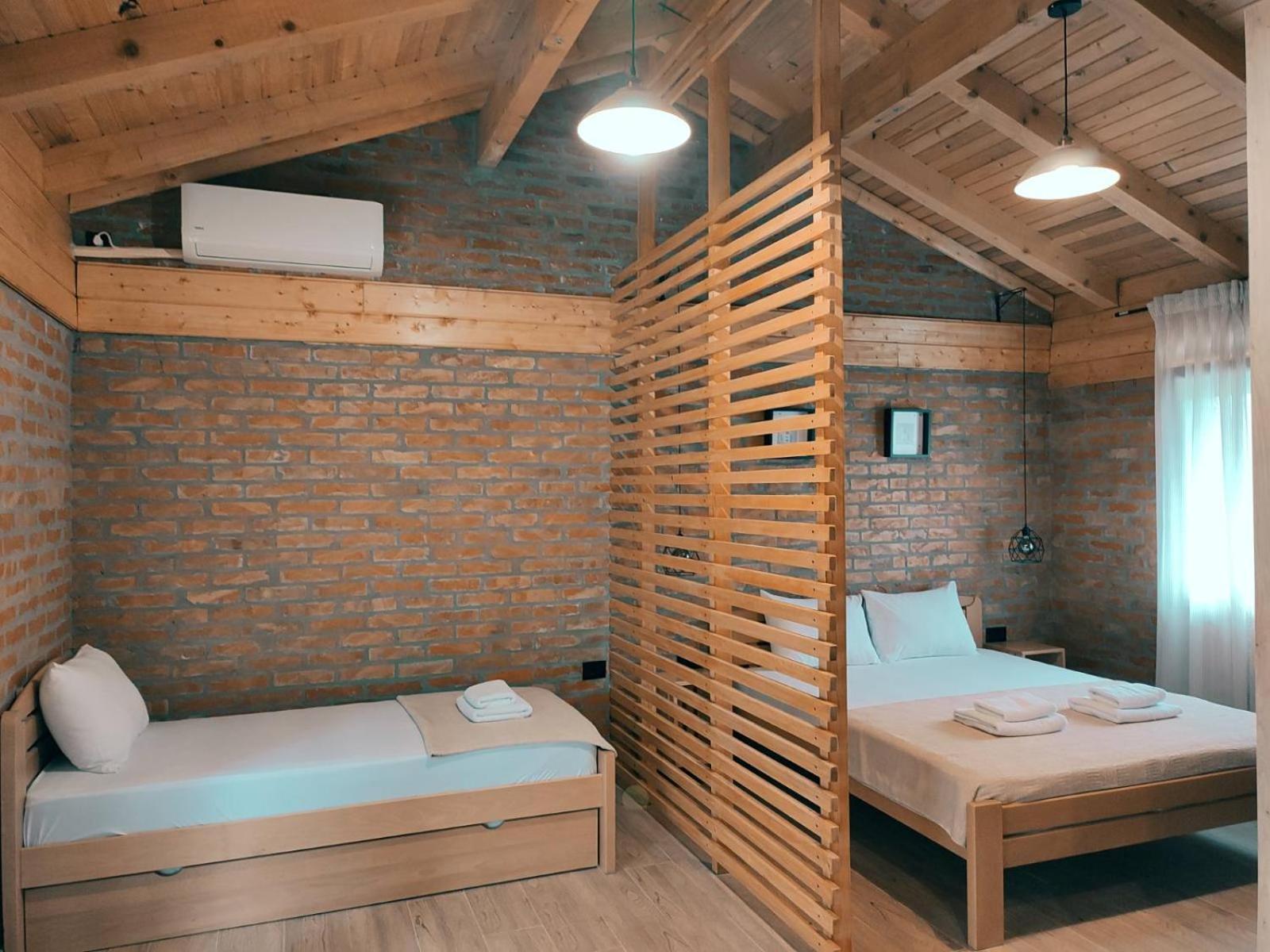 一卧室公寓