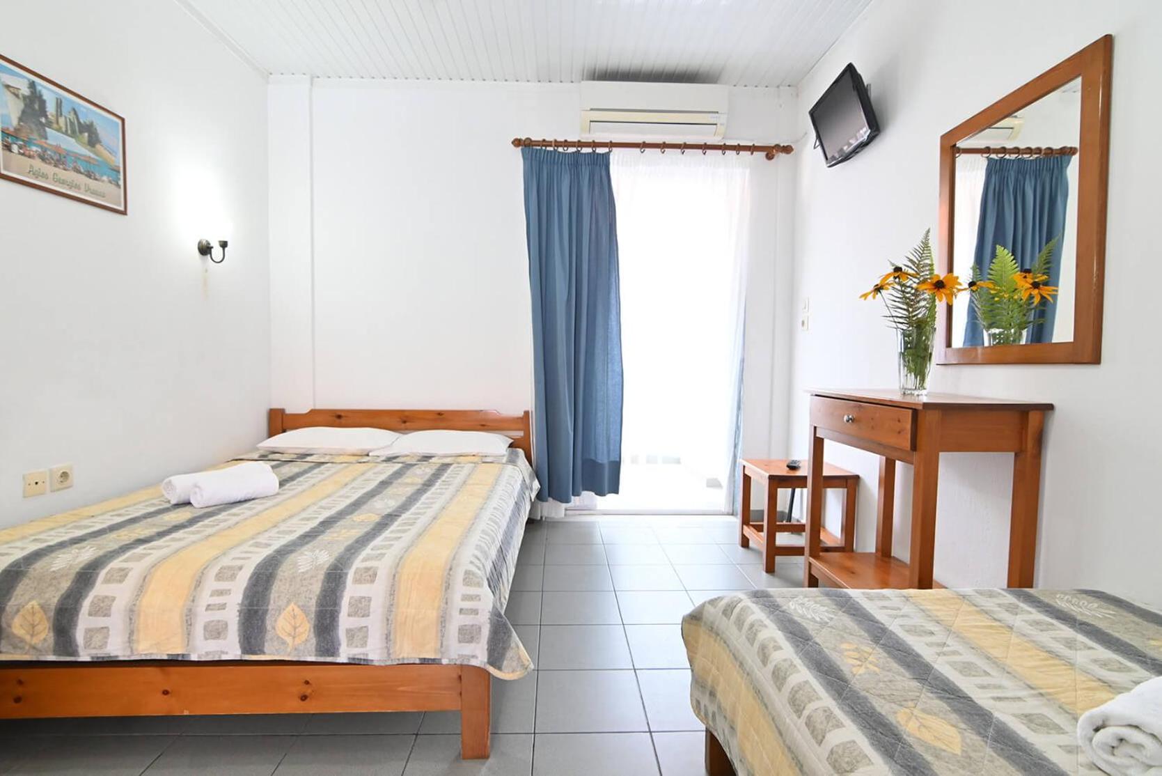 Triple Room - Photo 4