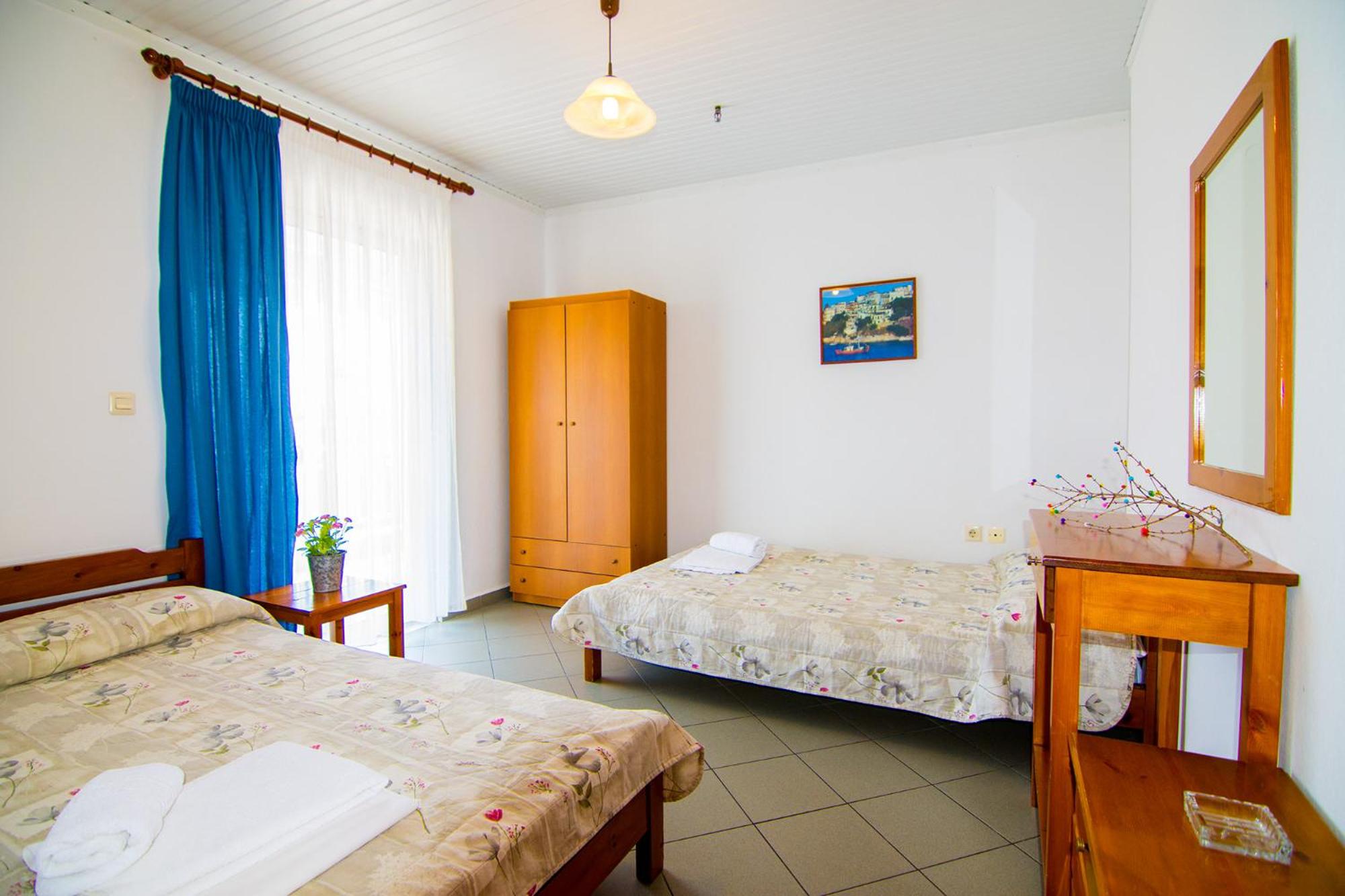 Two-Bedroom Apartment - Photo 1