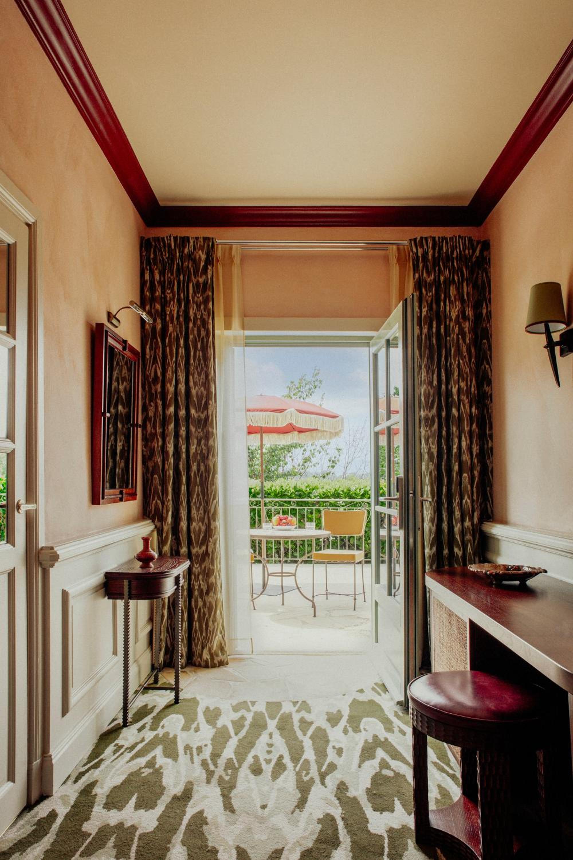 Garden Room - Mas - Photo 1