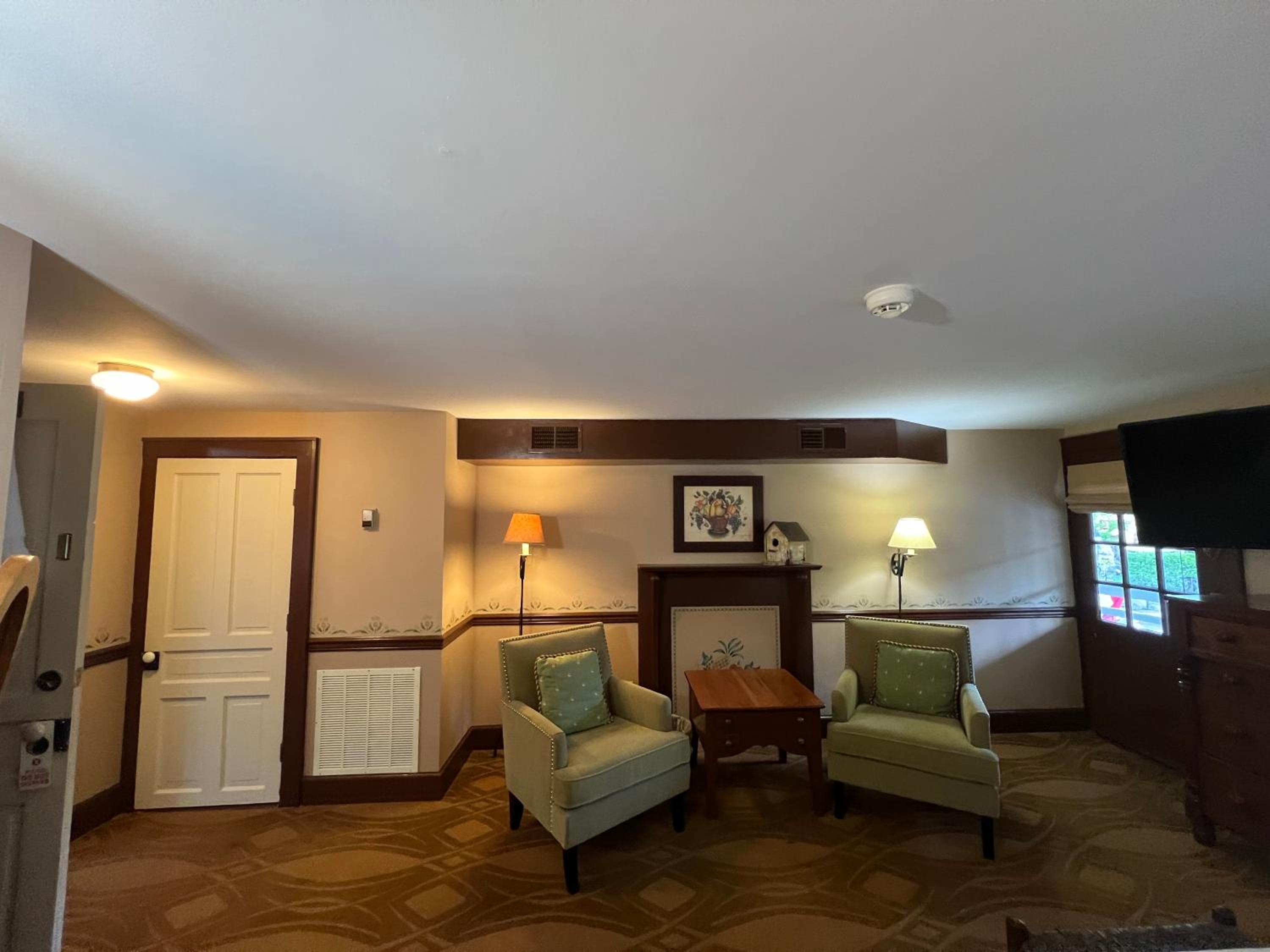 King Room With Balcony photo 1
