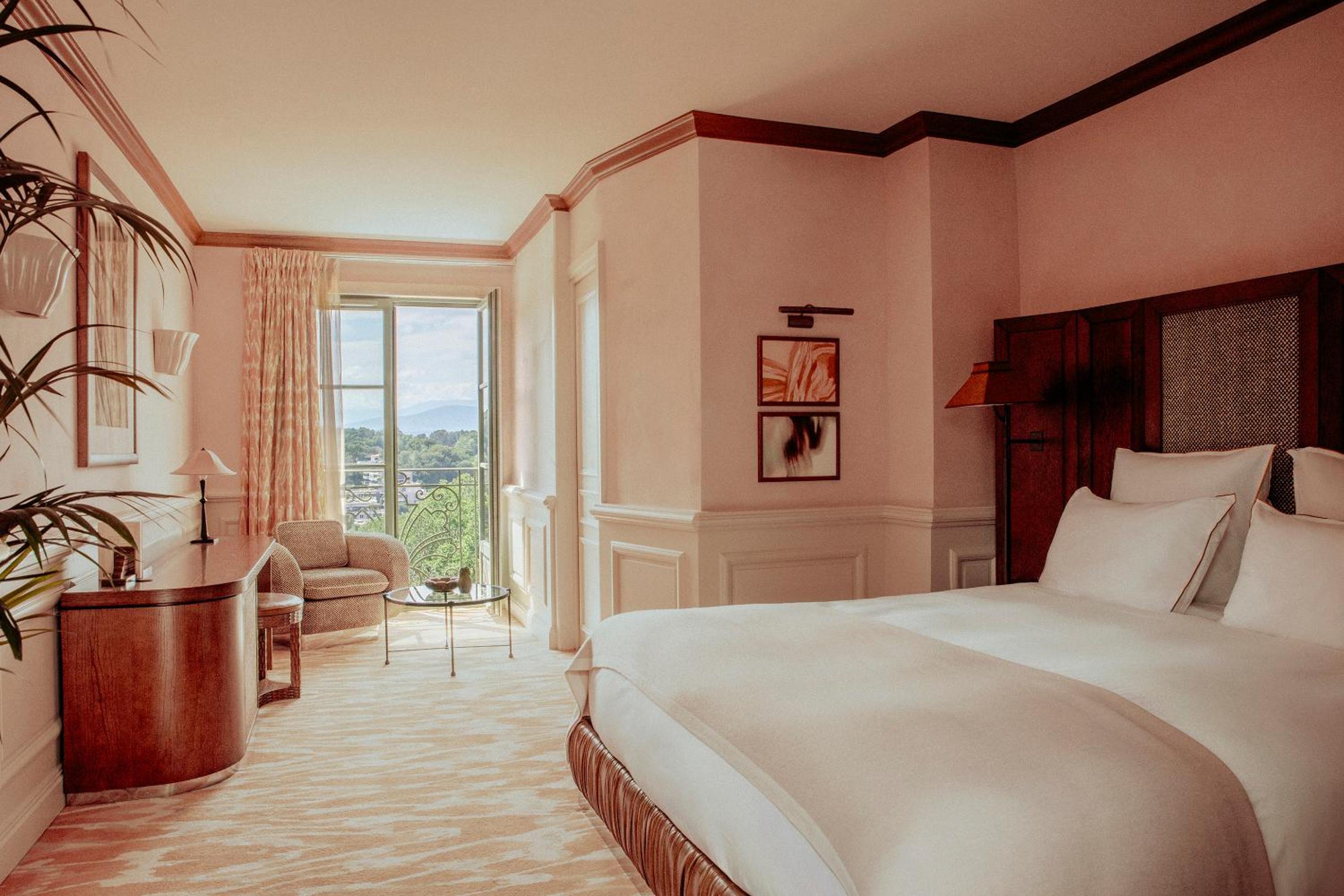 Terrace Room - Mas photo 1