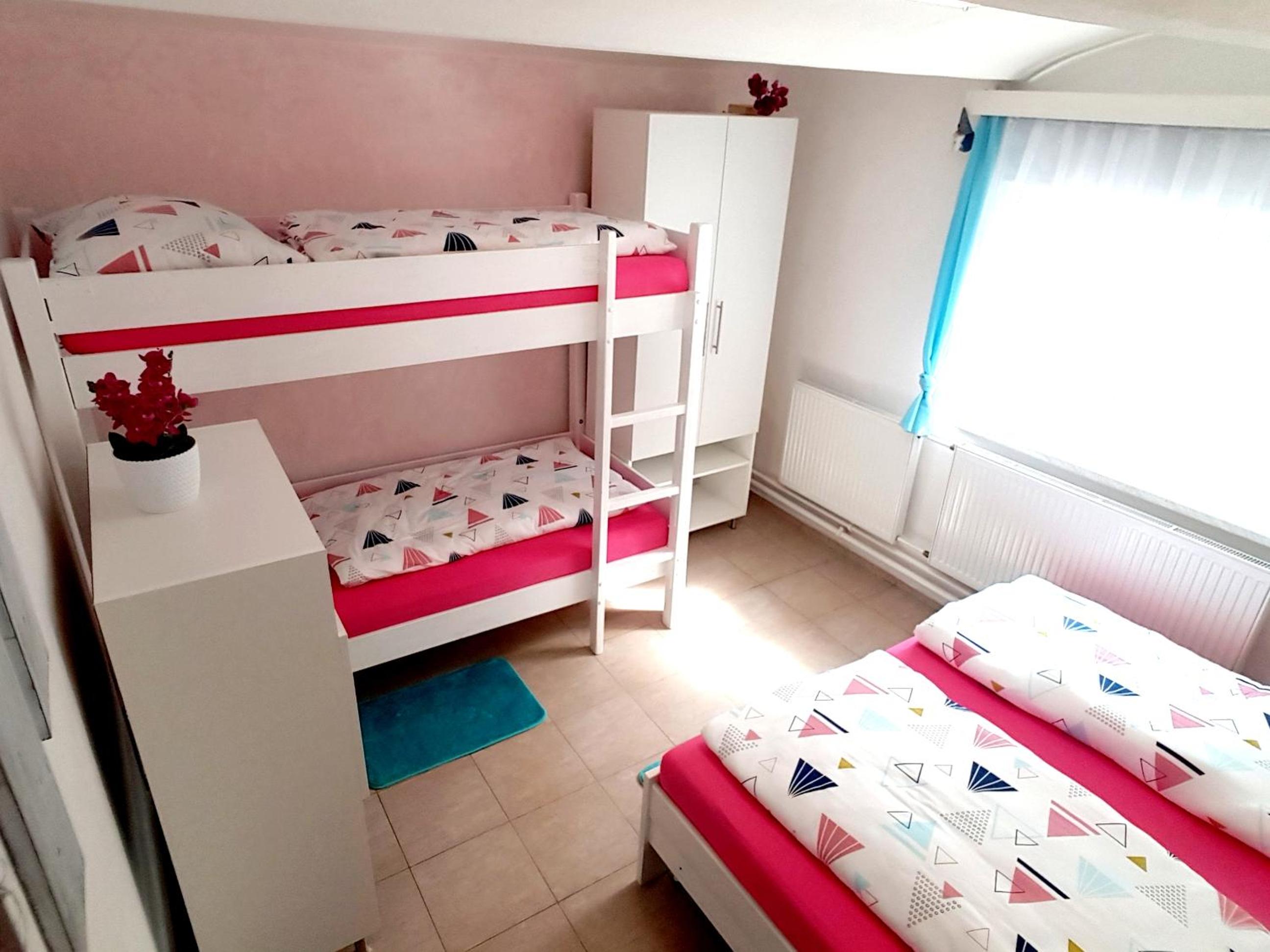 Two-Bedroom Villa photo 1