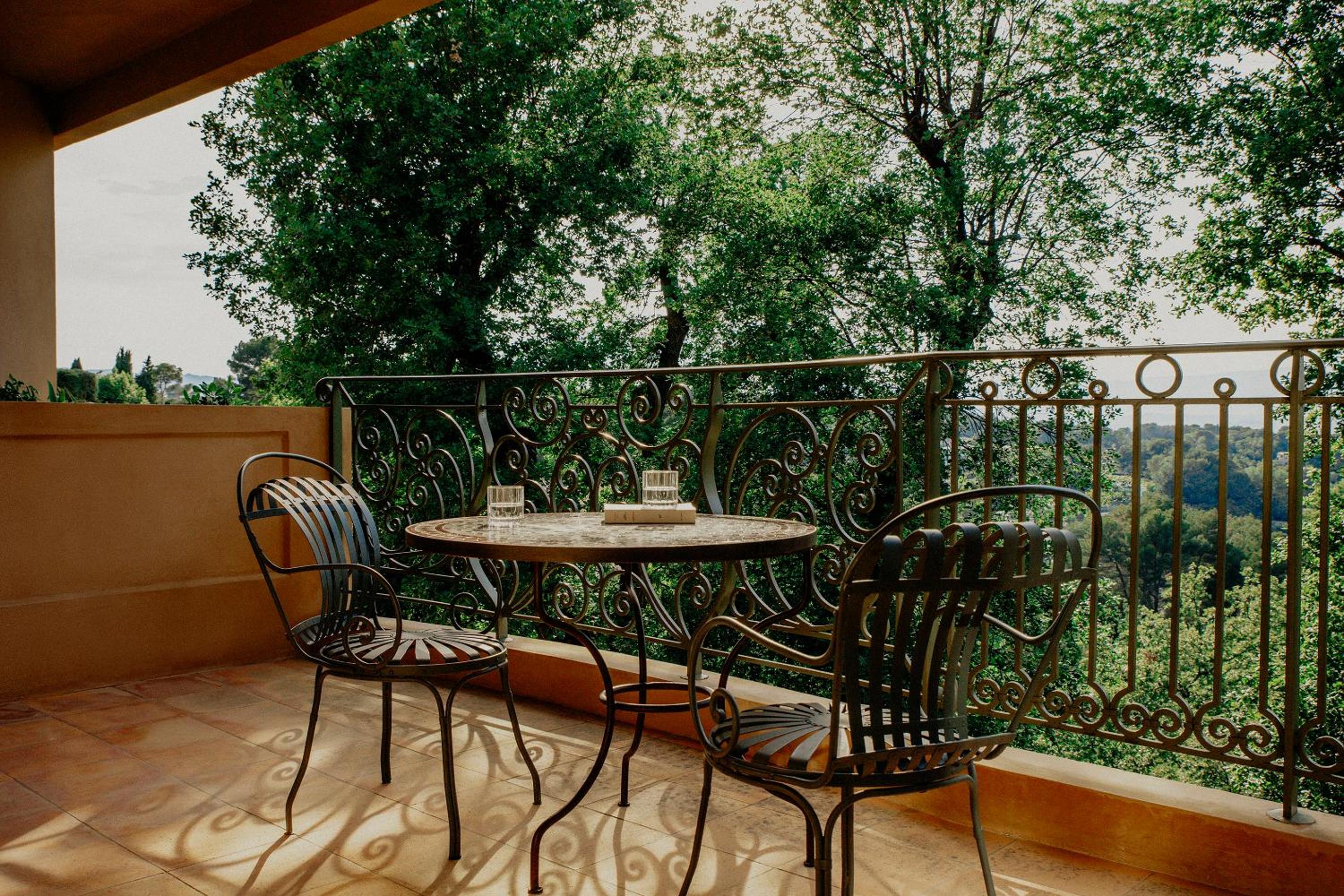 Deluxe Valley Room - Bastide - Photo 2