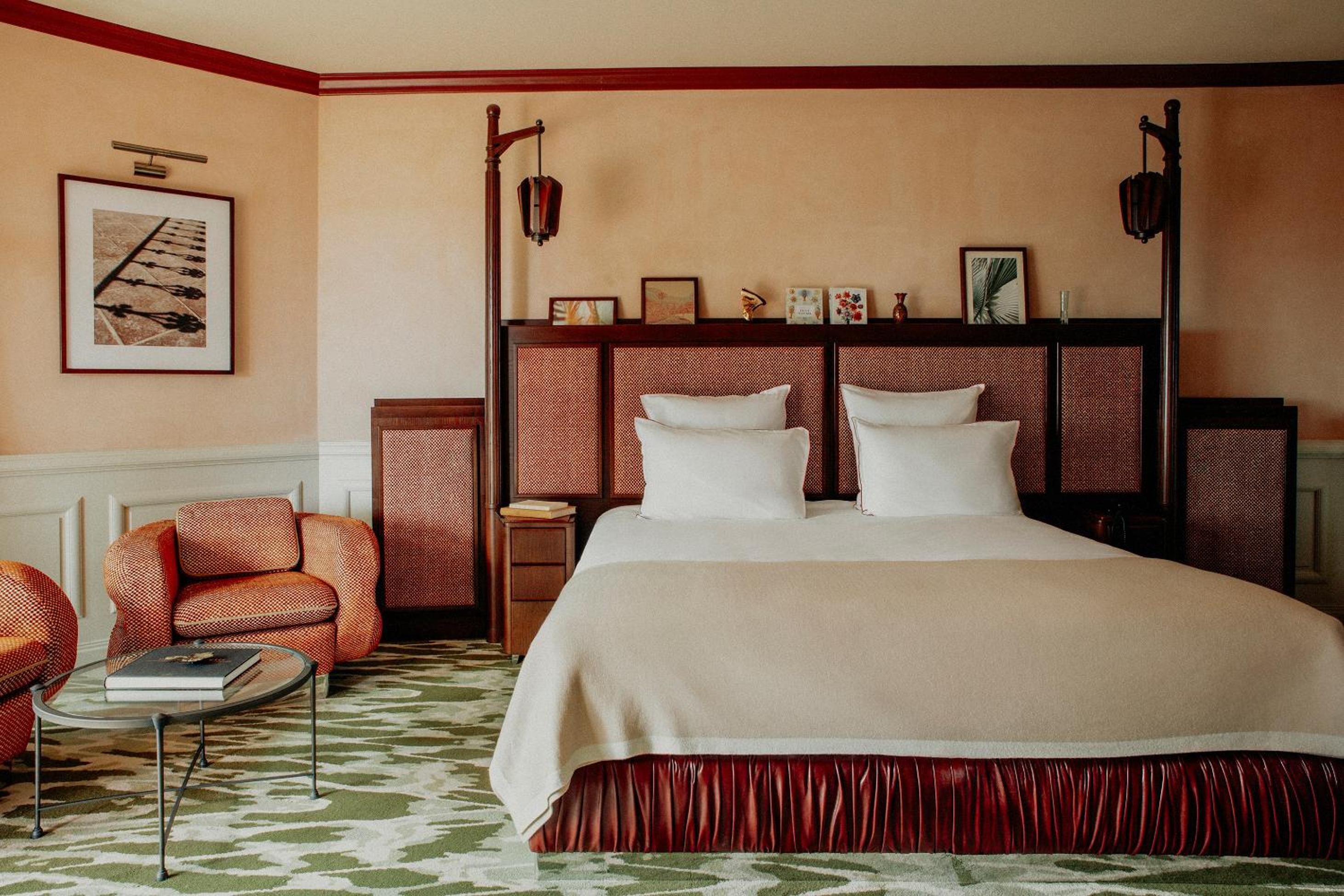Deluxe Valley Room - Bastide - Photo 1