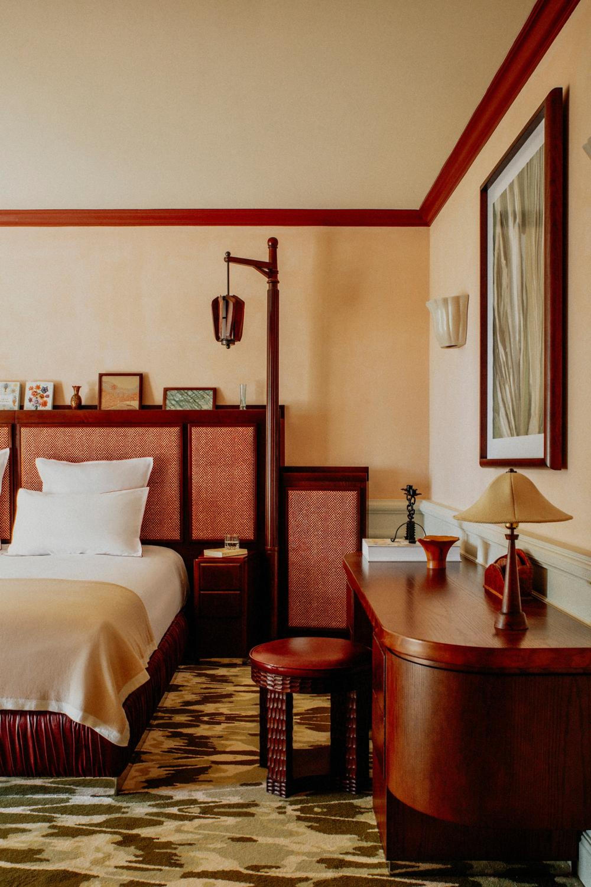 Deluxe Valley Room - Bastide - Photo 6