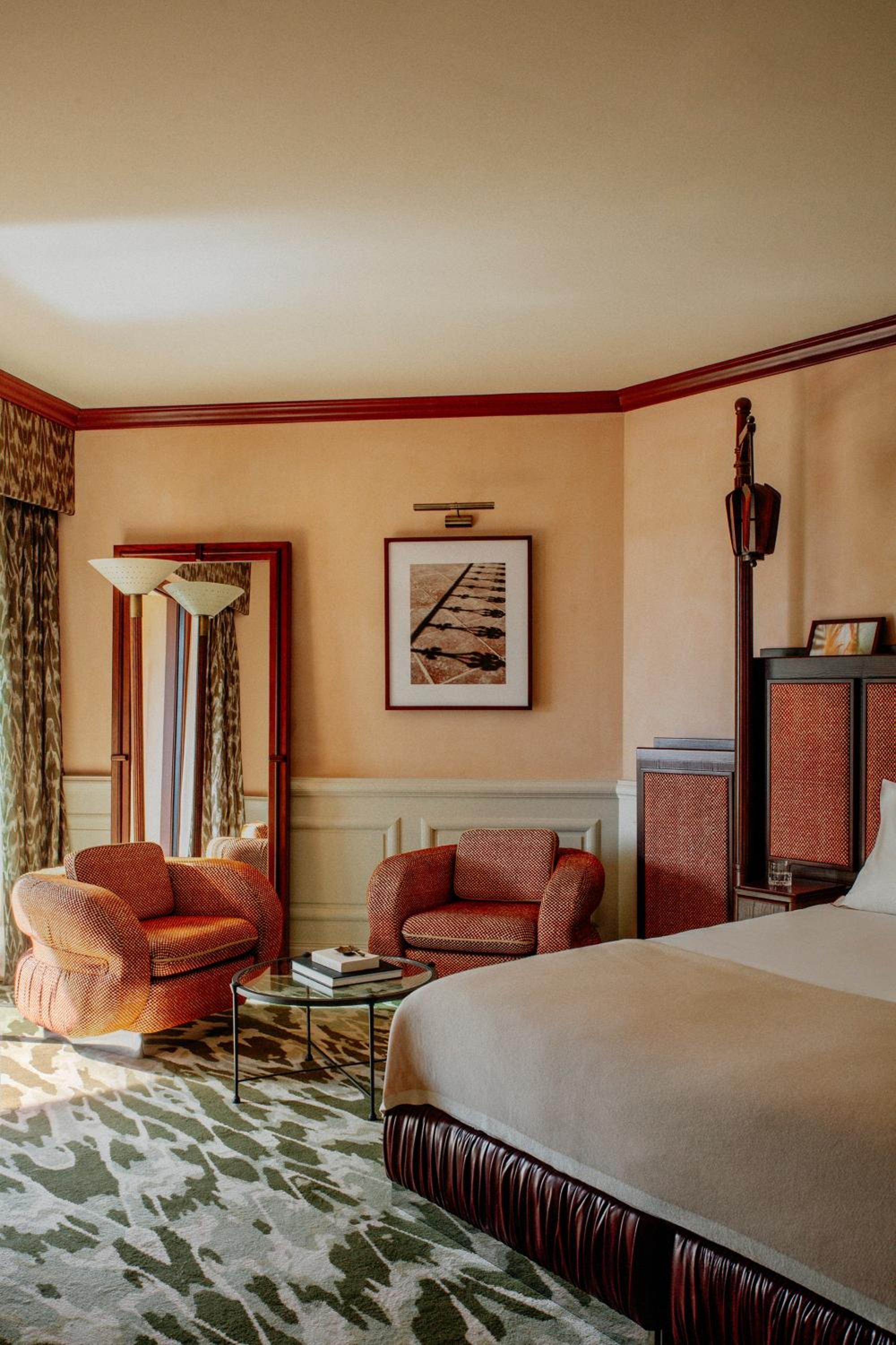 Deluxe Valley Room - Bastide - Photo 3