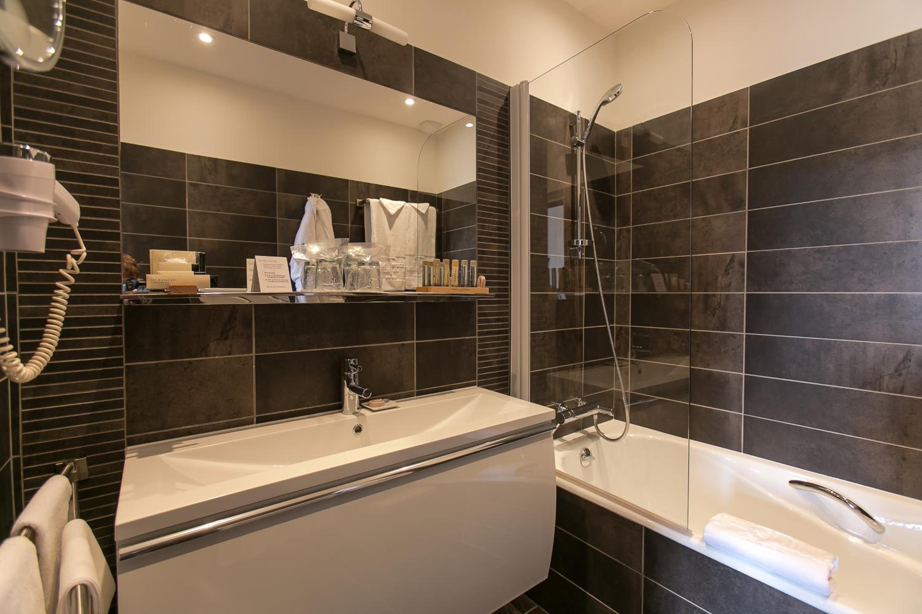 Double Room with Garden View and Spa Access Included photo 2