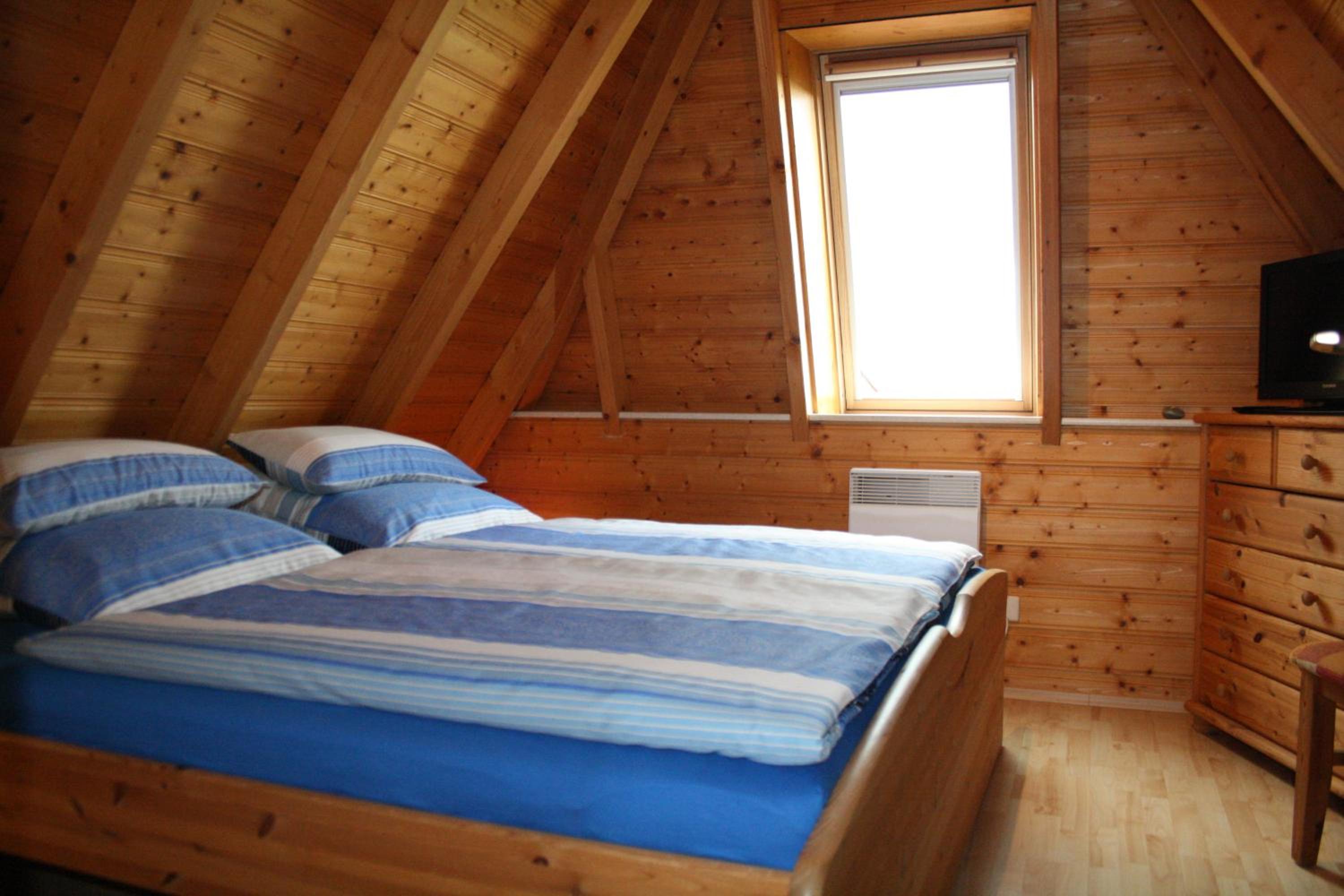 Three-Bedroom Vacation Home  photo 1