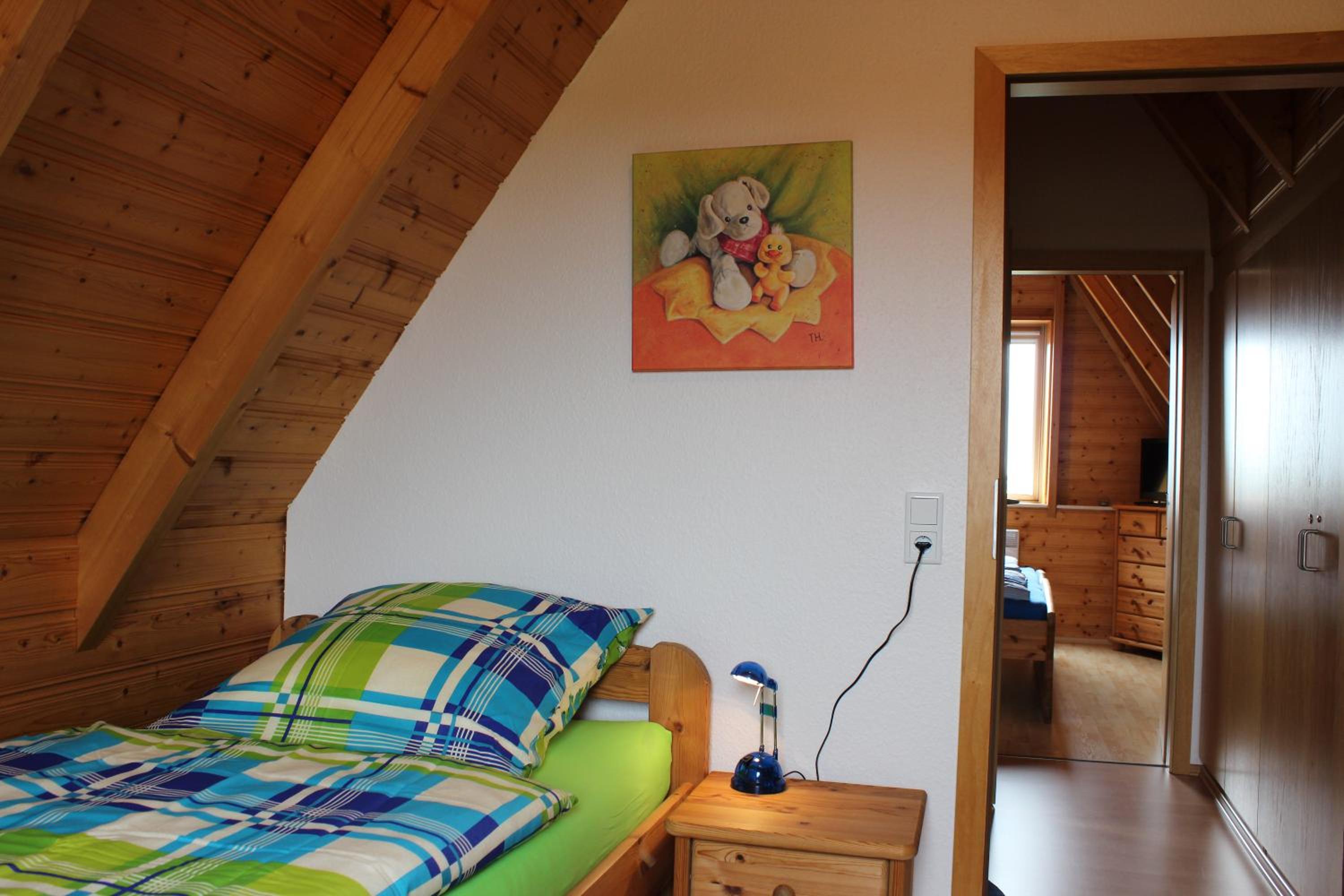 Three-Bedroom Vacation Home  photo 2