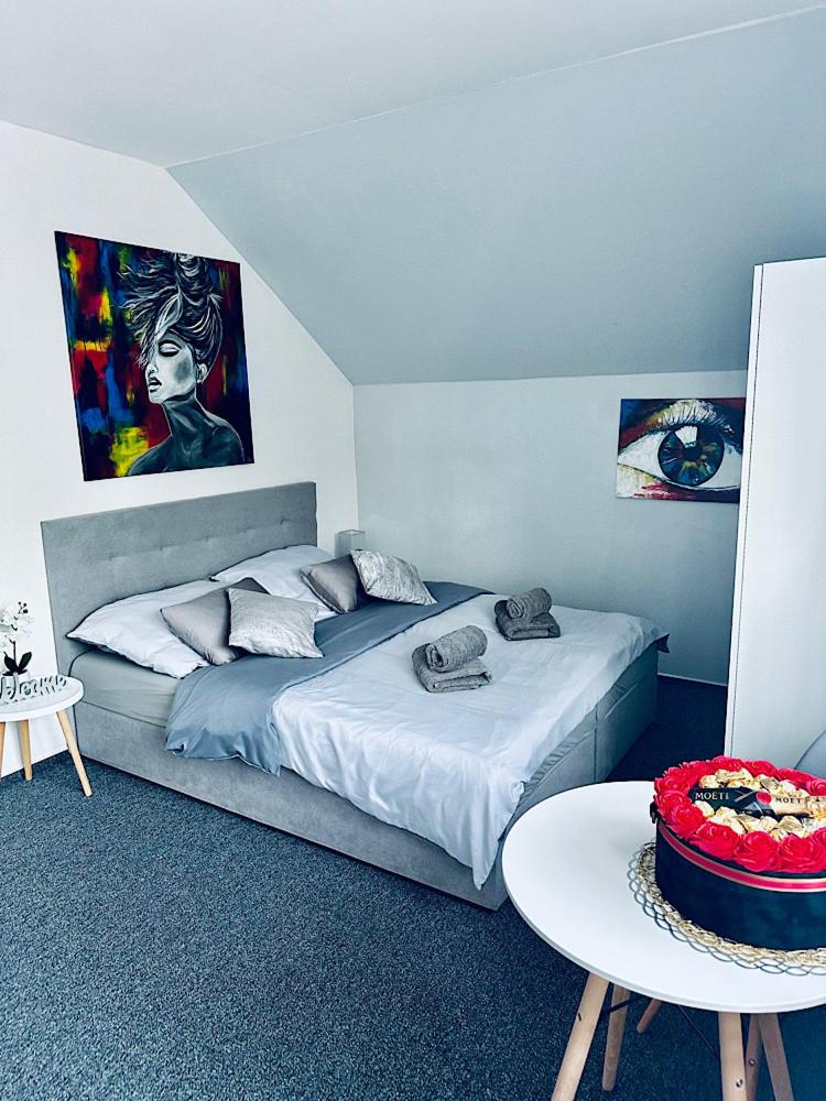 Triple Room with Balcony