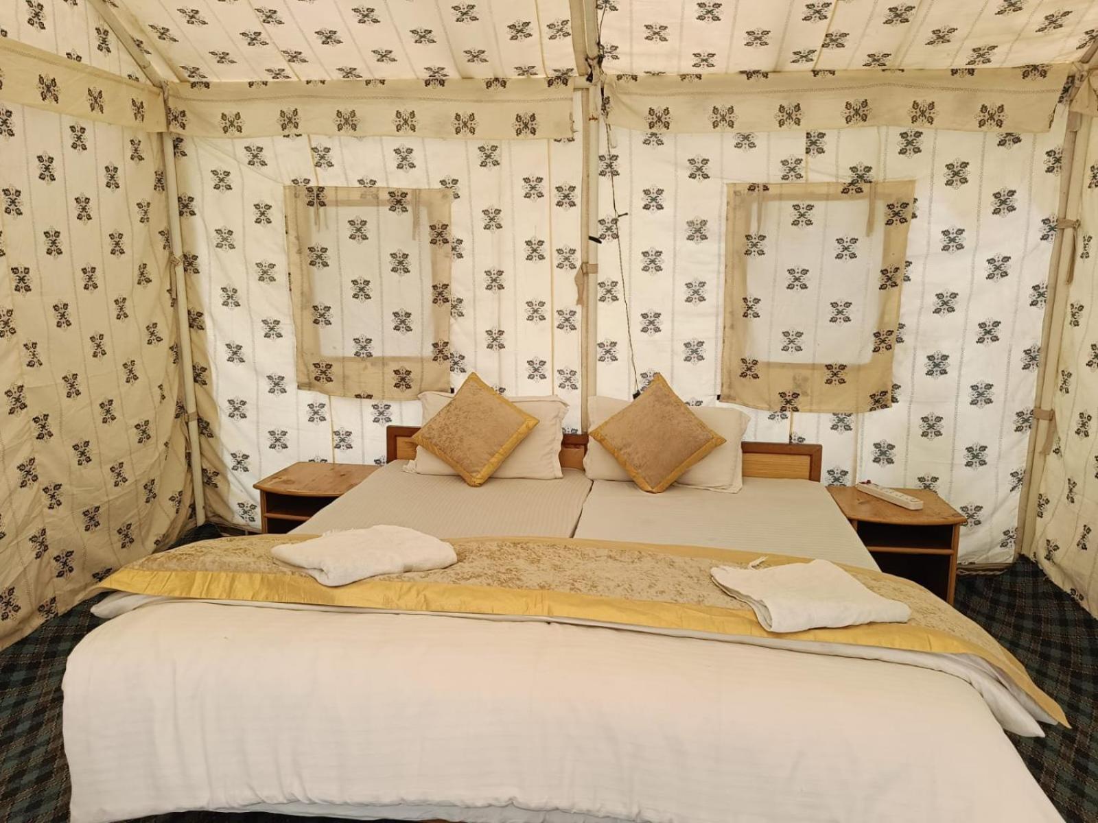 Tent photo 3