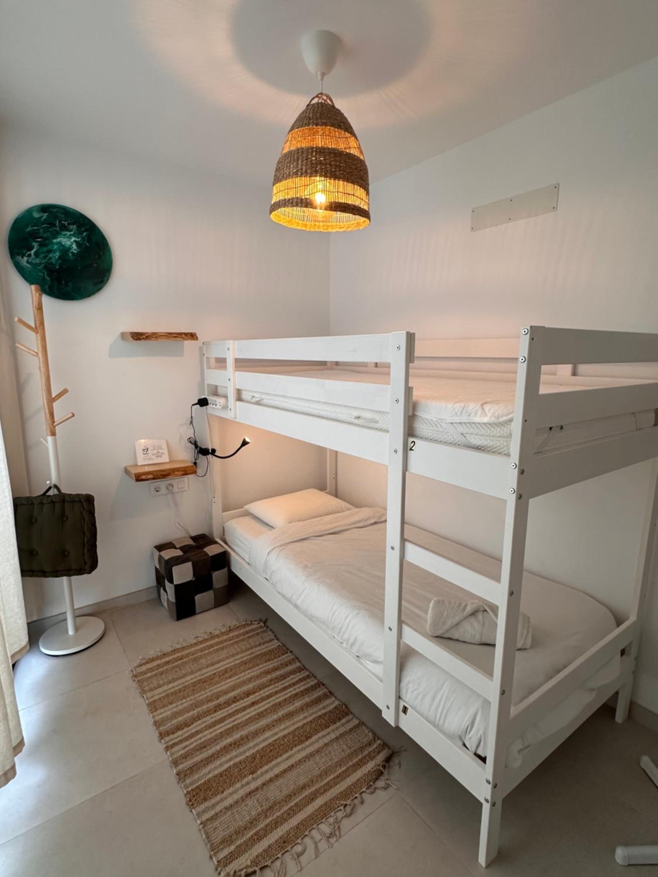 Single Room with Private Bathroom photo 3