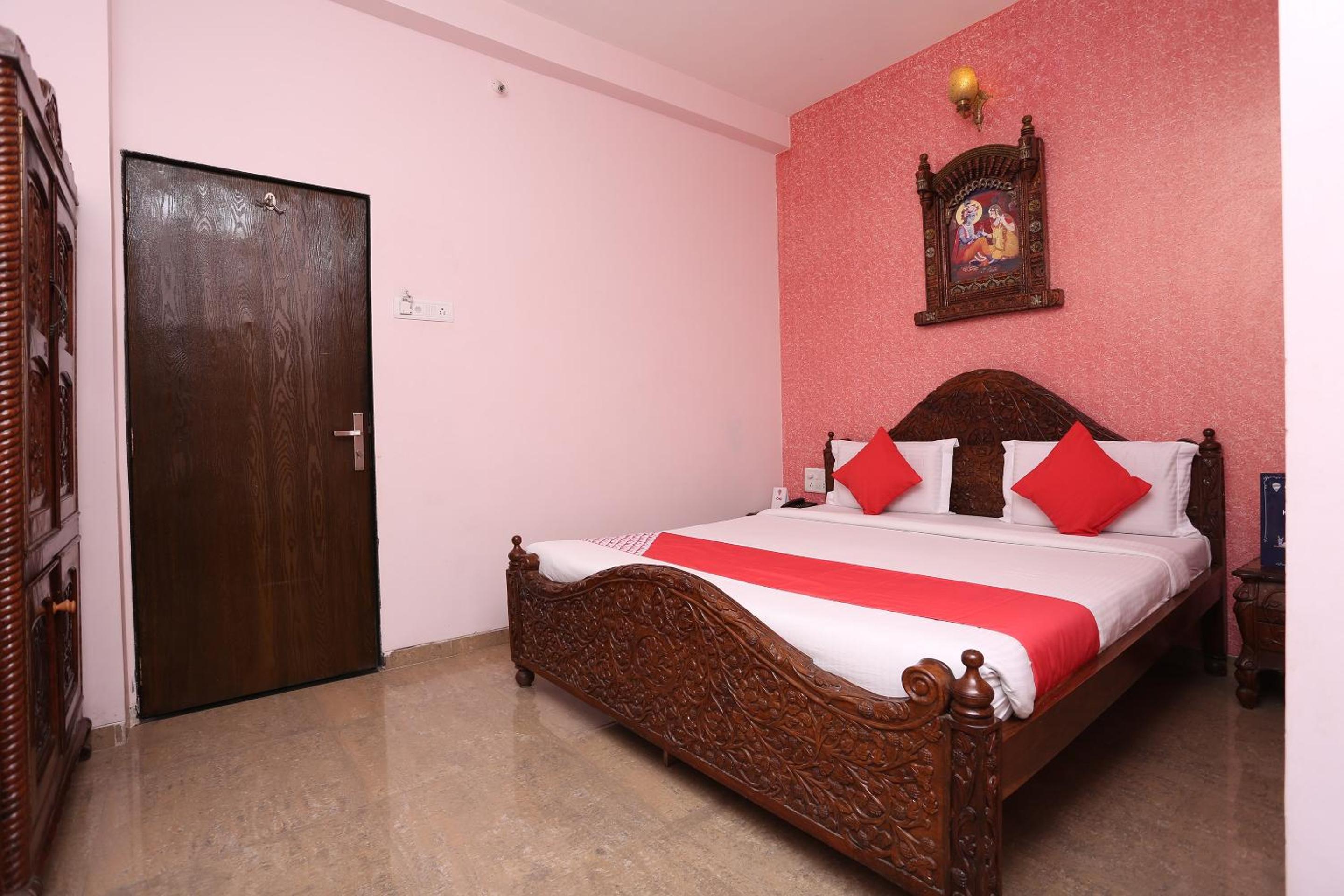 Classic Triple Room