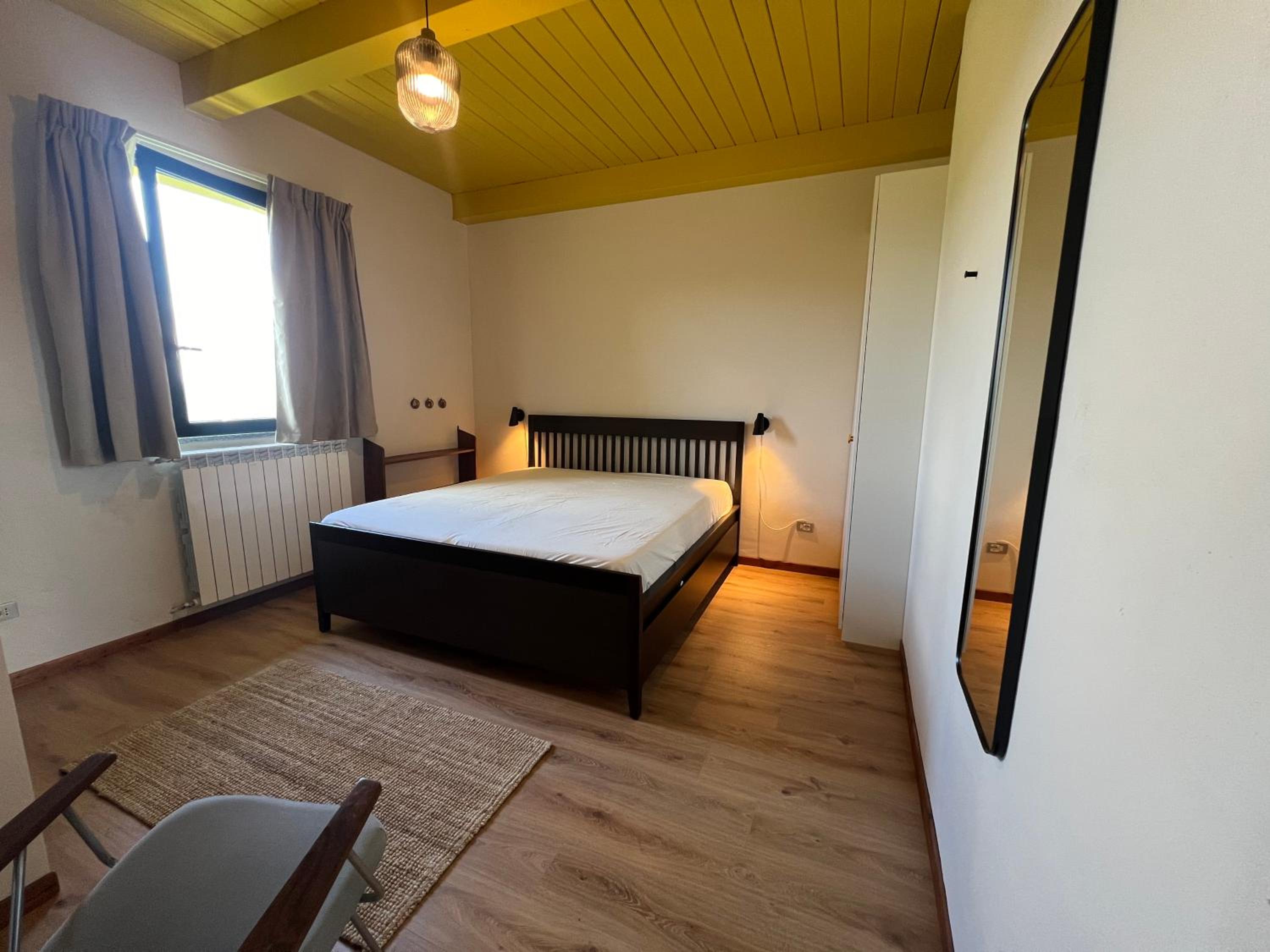 Apartment with Mountain View photo 1