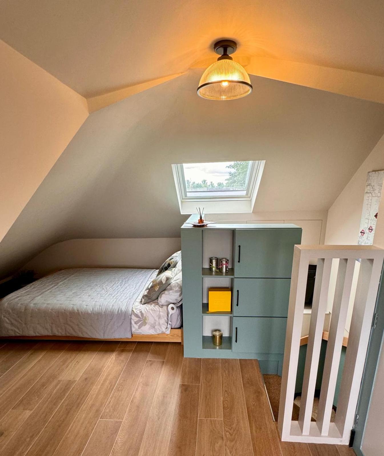 Four-Bedroom House photo 1
