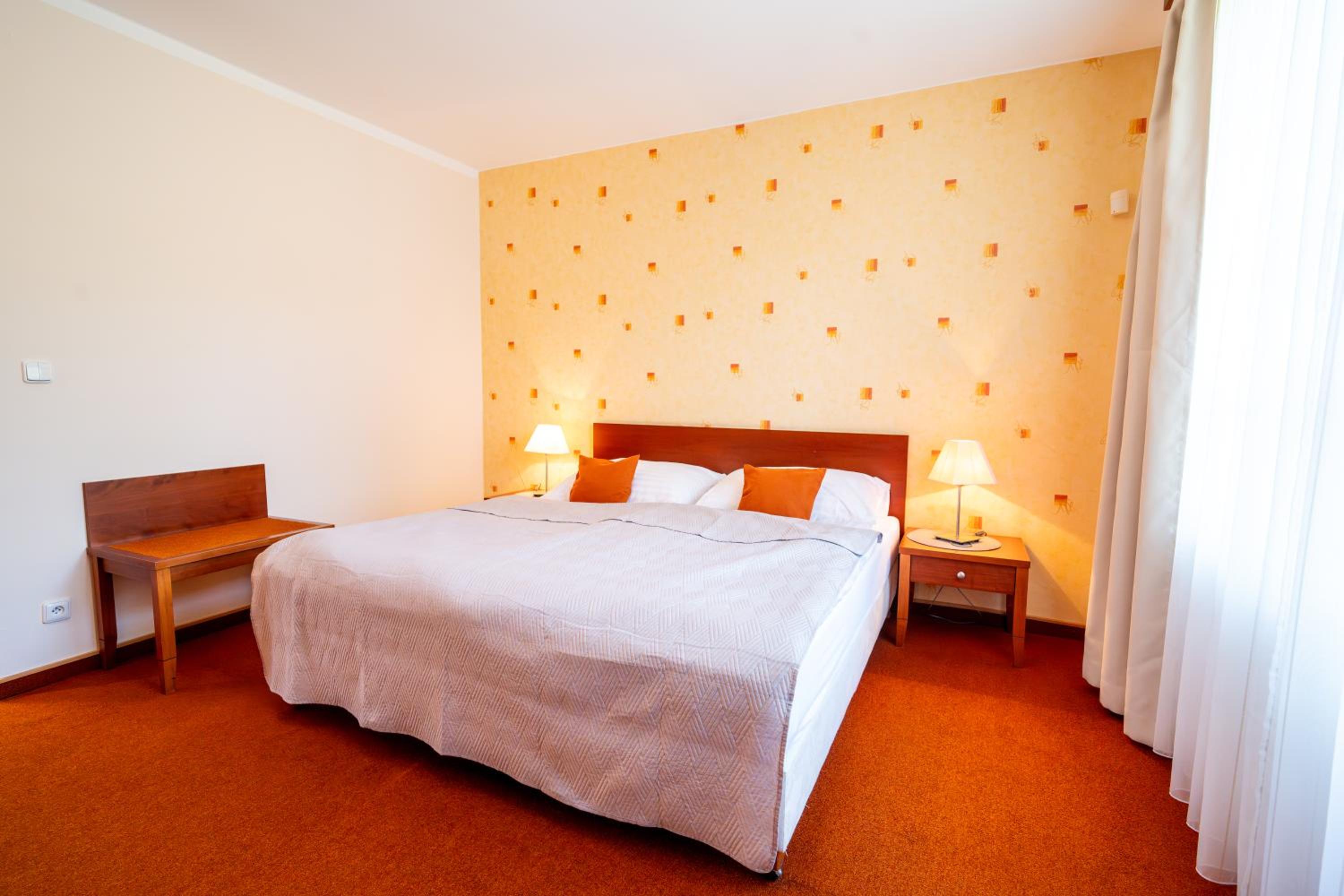 Double Room with Terrace photo 2