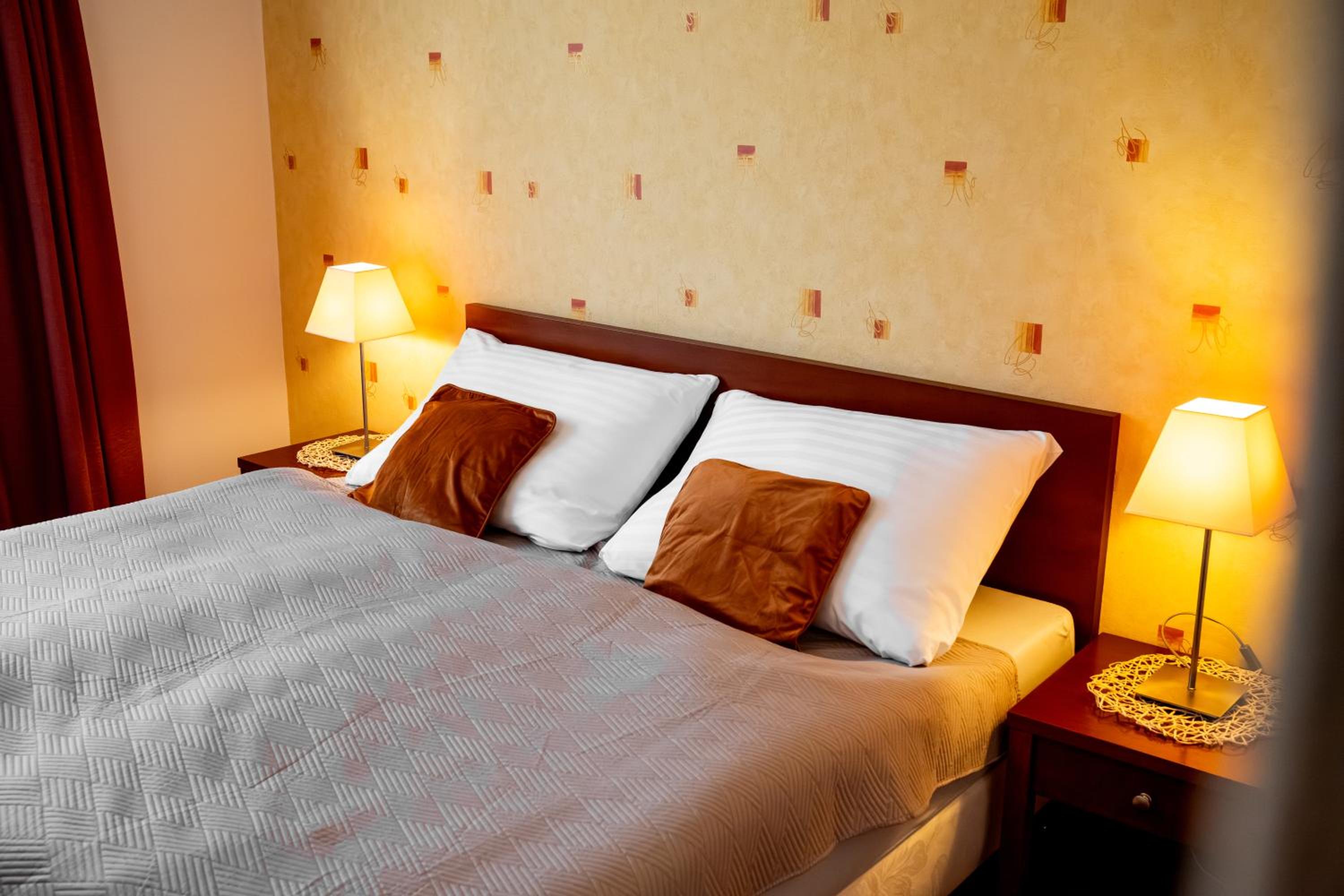 Double Room with Terrace photo 1
