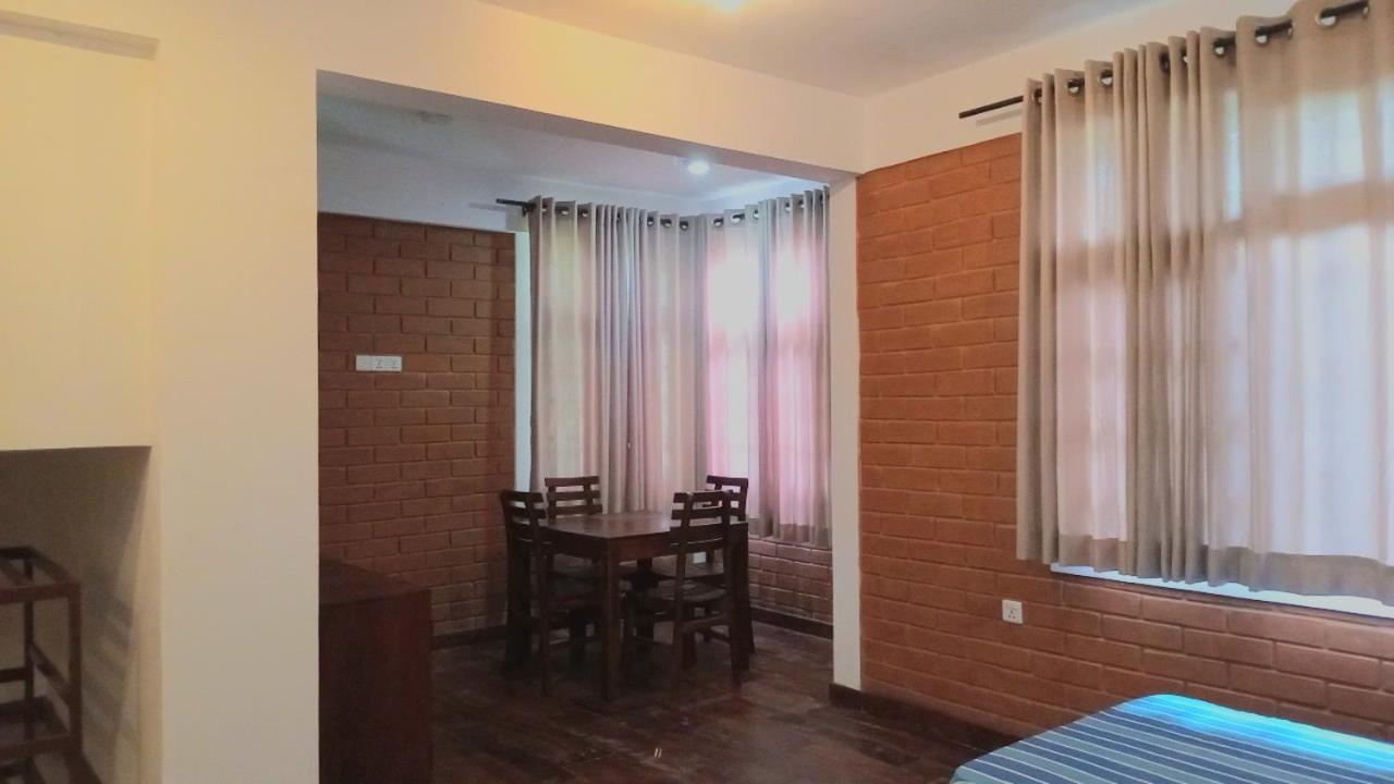 Deluxe Triple Room photo 2