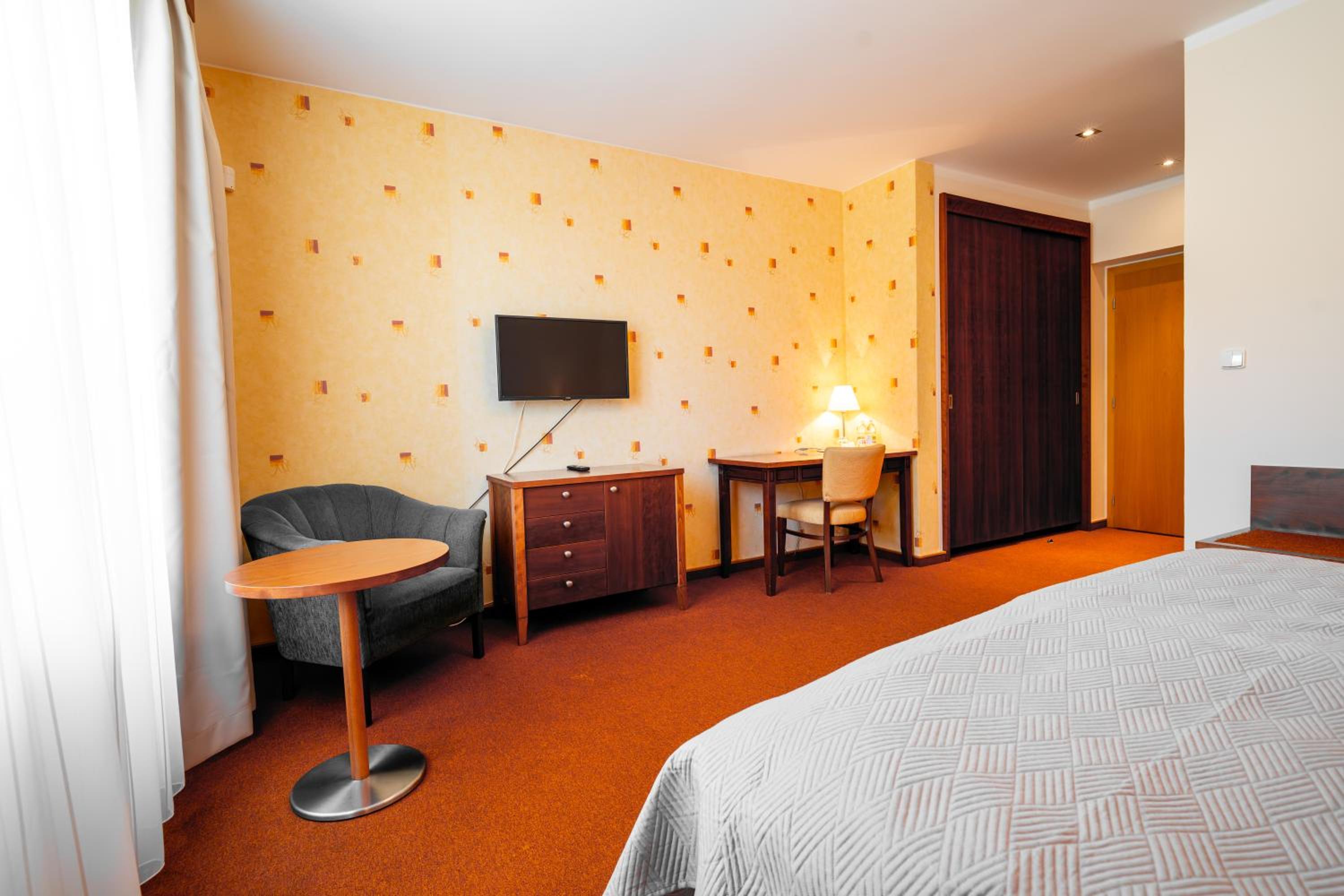 Double Room with Terrace photo 3