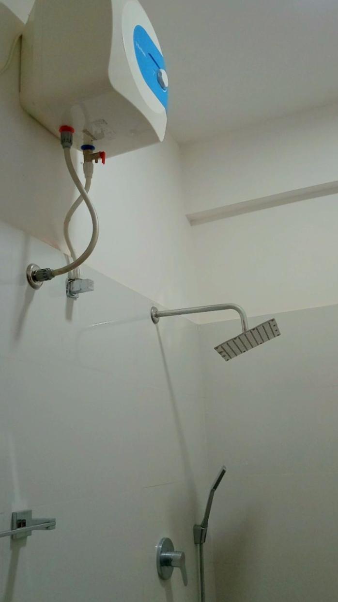 Deluxe Triple Room photo 3