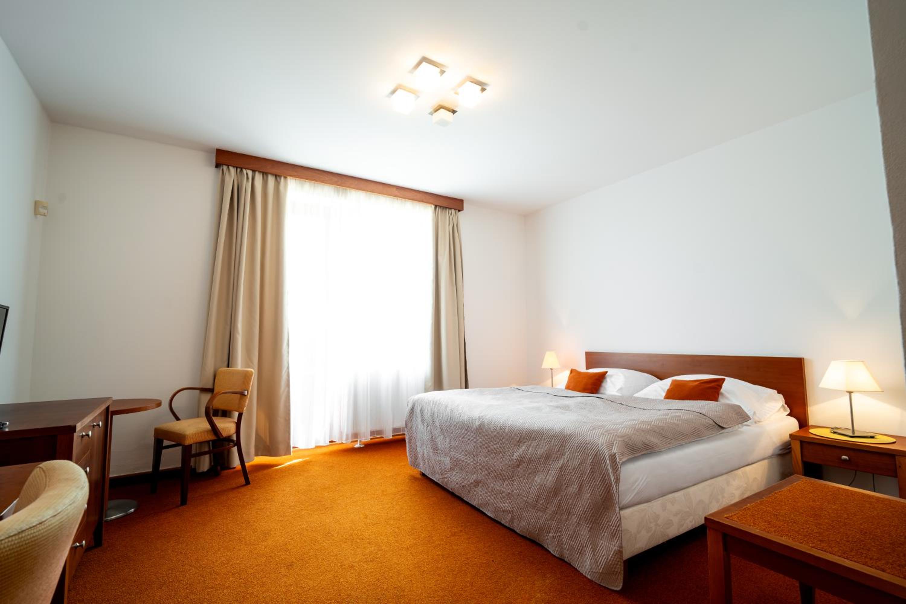 Single Room With Terrace photo 1