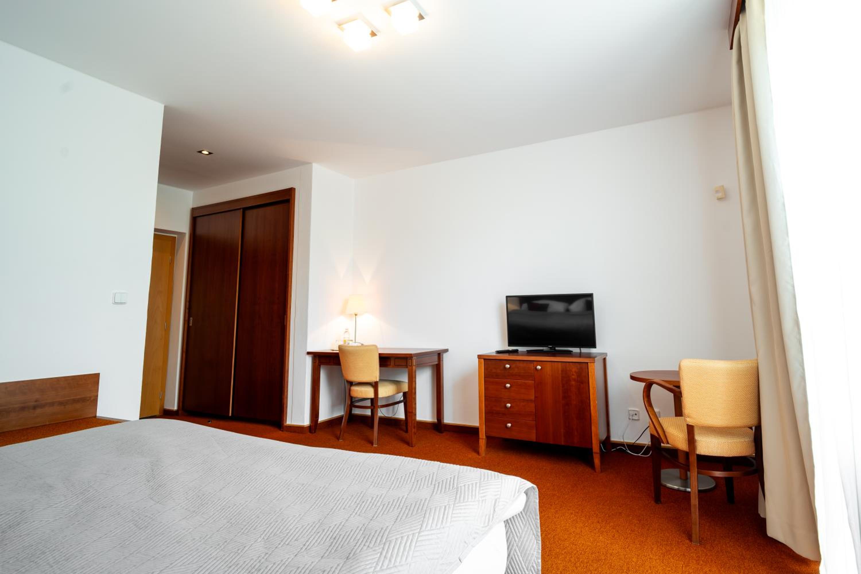 Single Room With Terrace photo 2