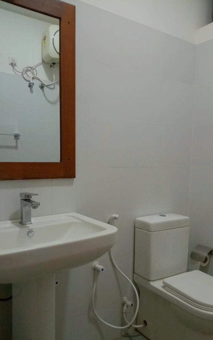 Double Room with Balcony photo 2