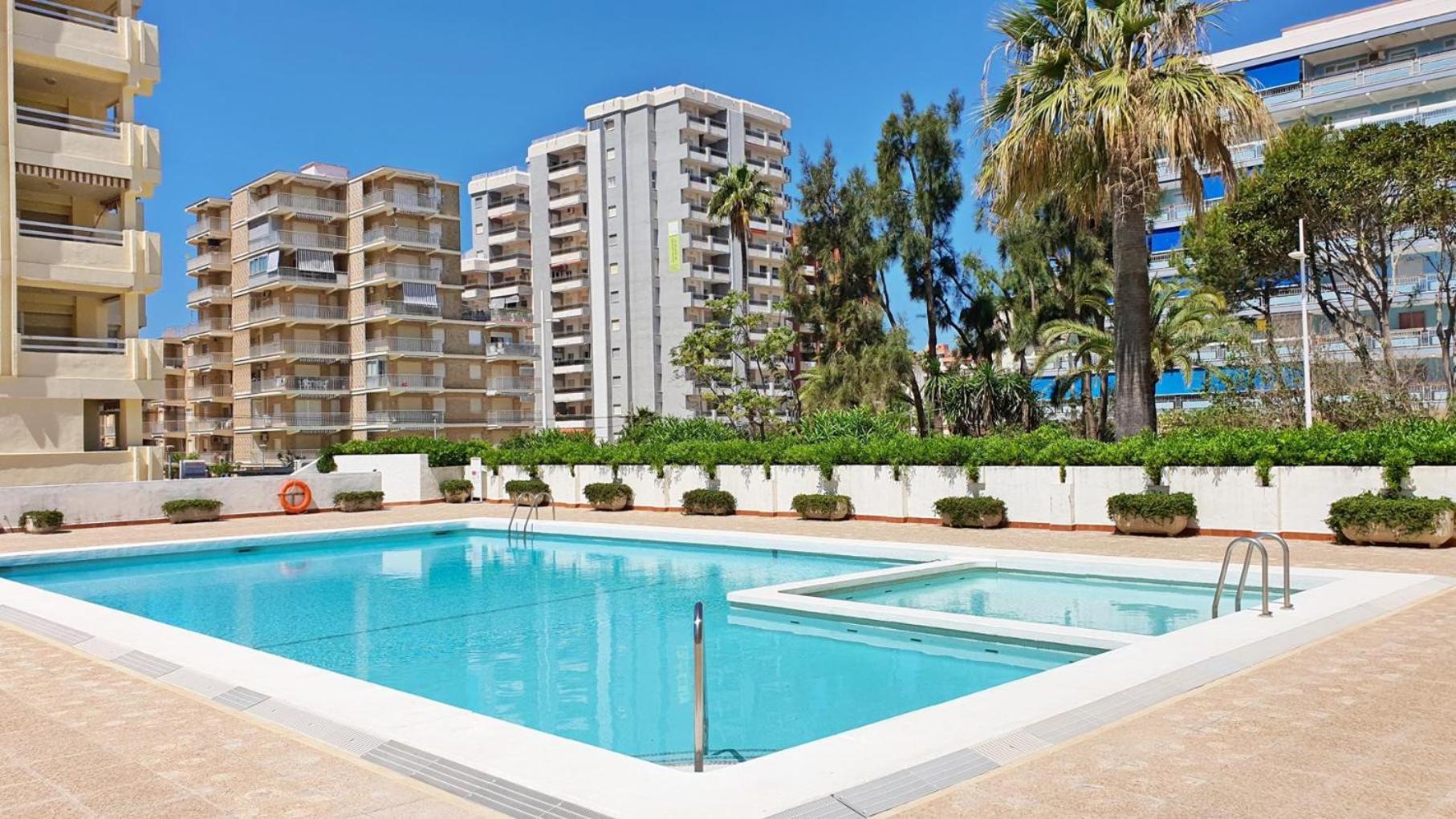 Apartment with Sea View photo 3