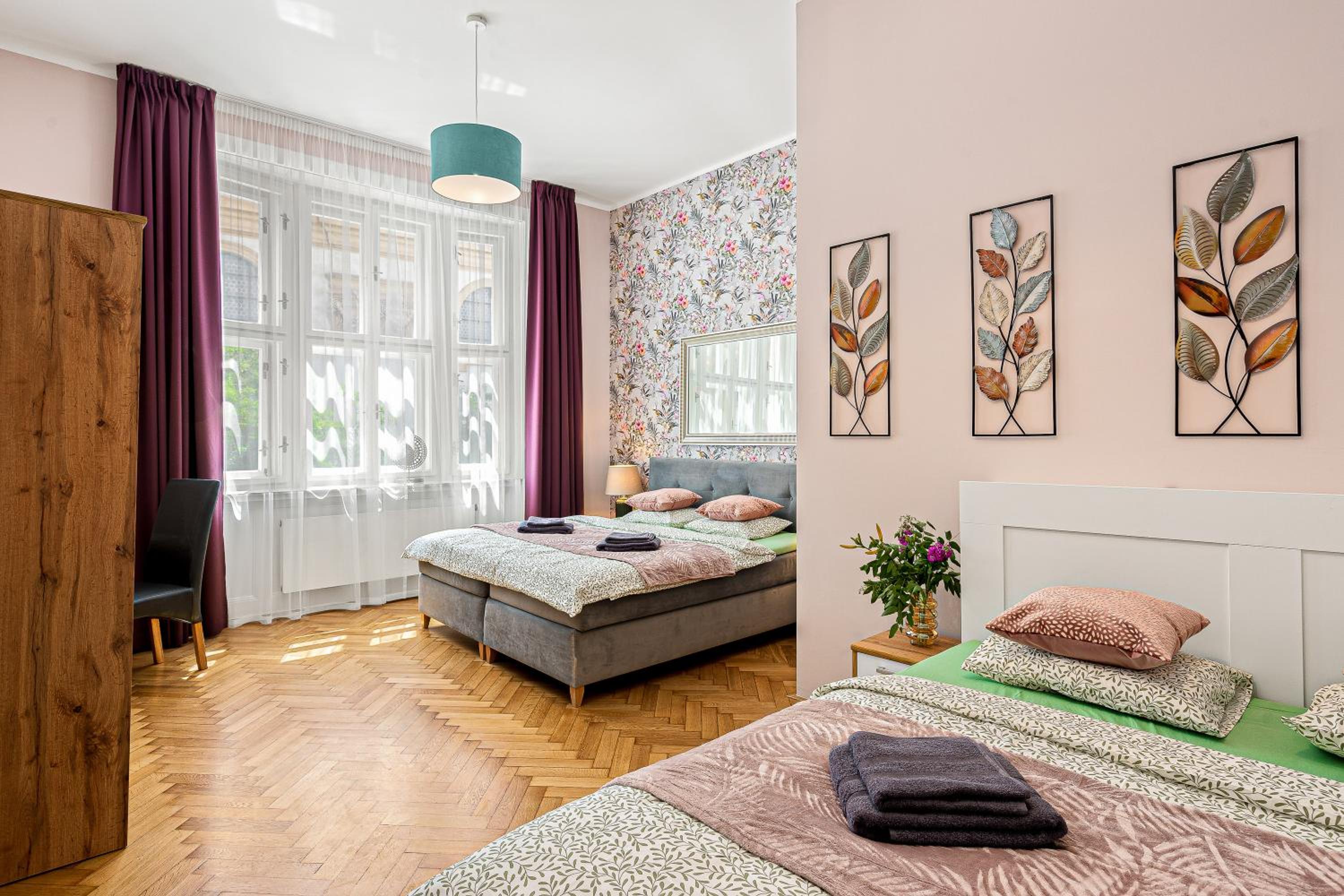 Superior Apartment