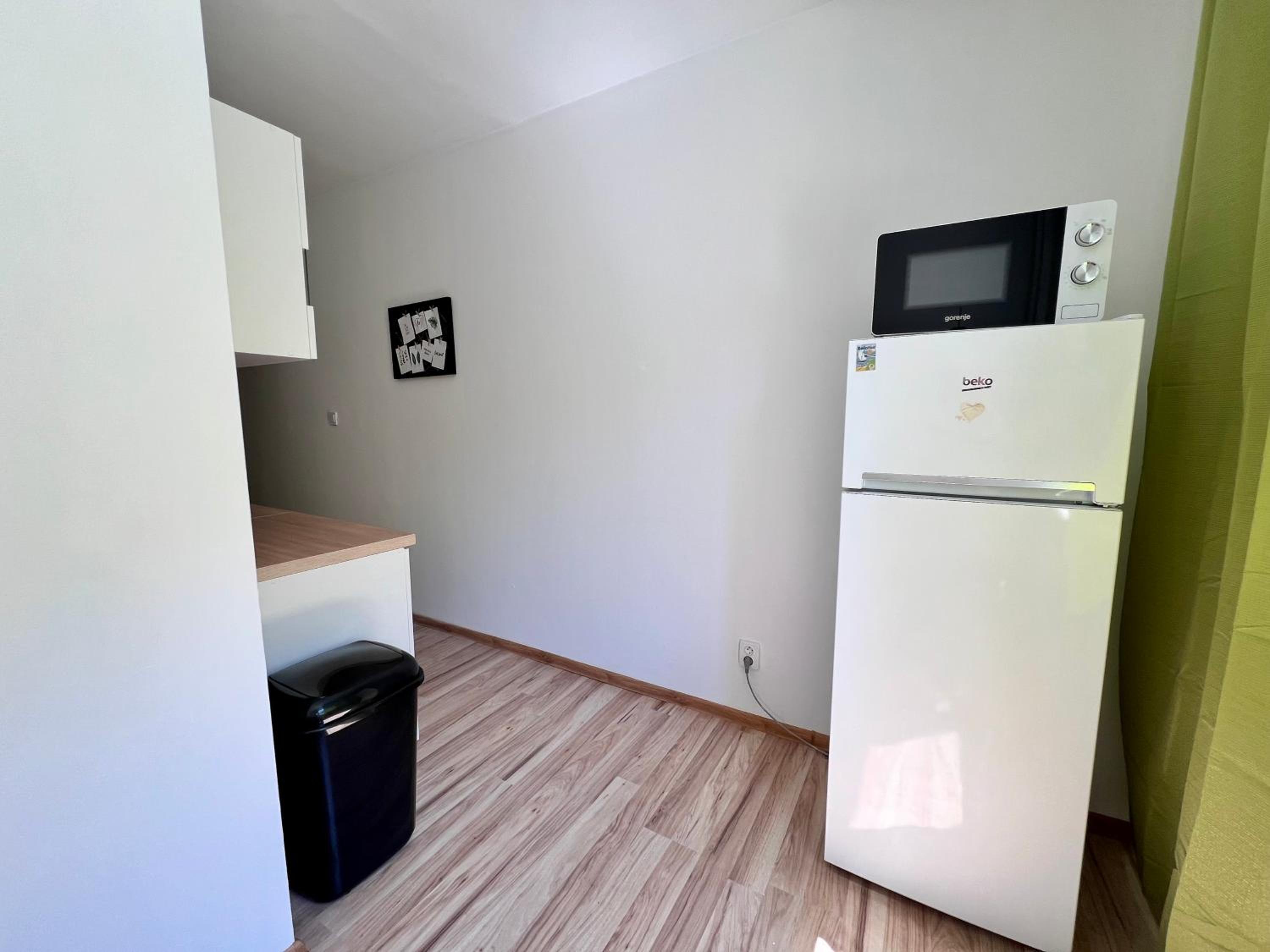 Two-Bedroom Apartment photo 2