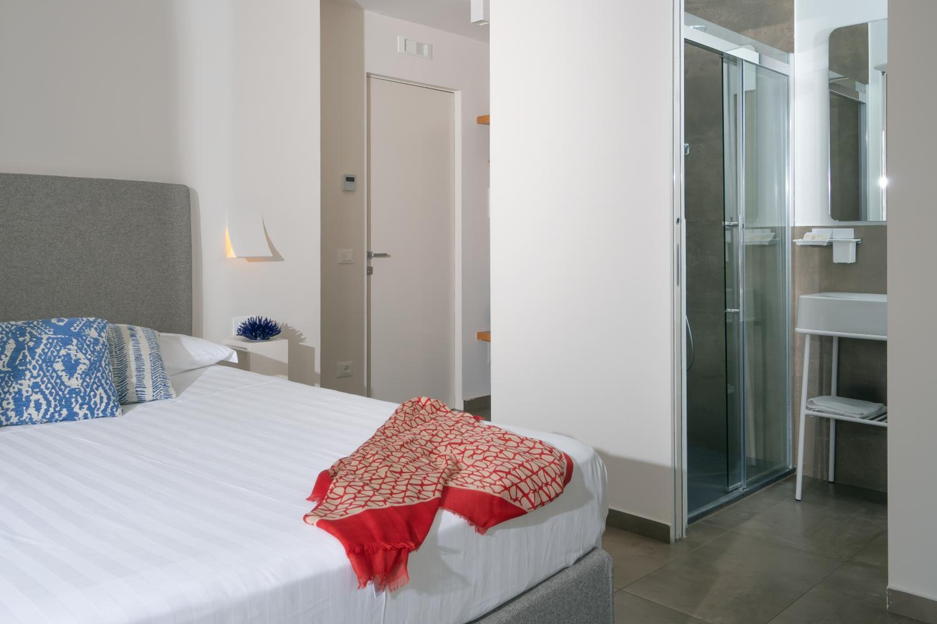 Double Room with Terrace photo 3