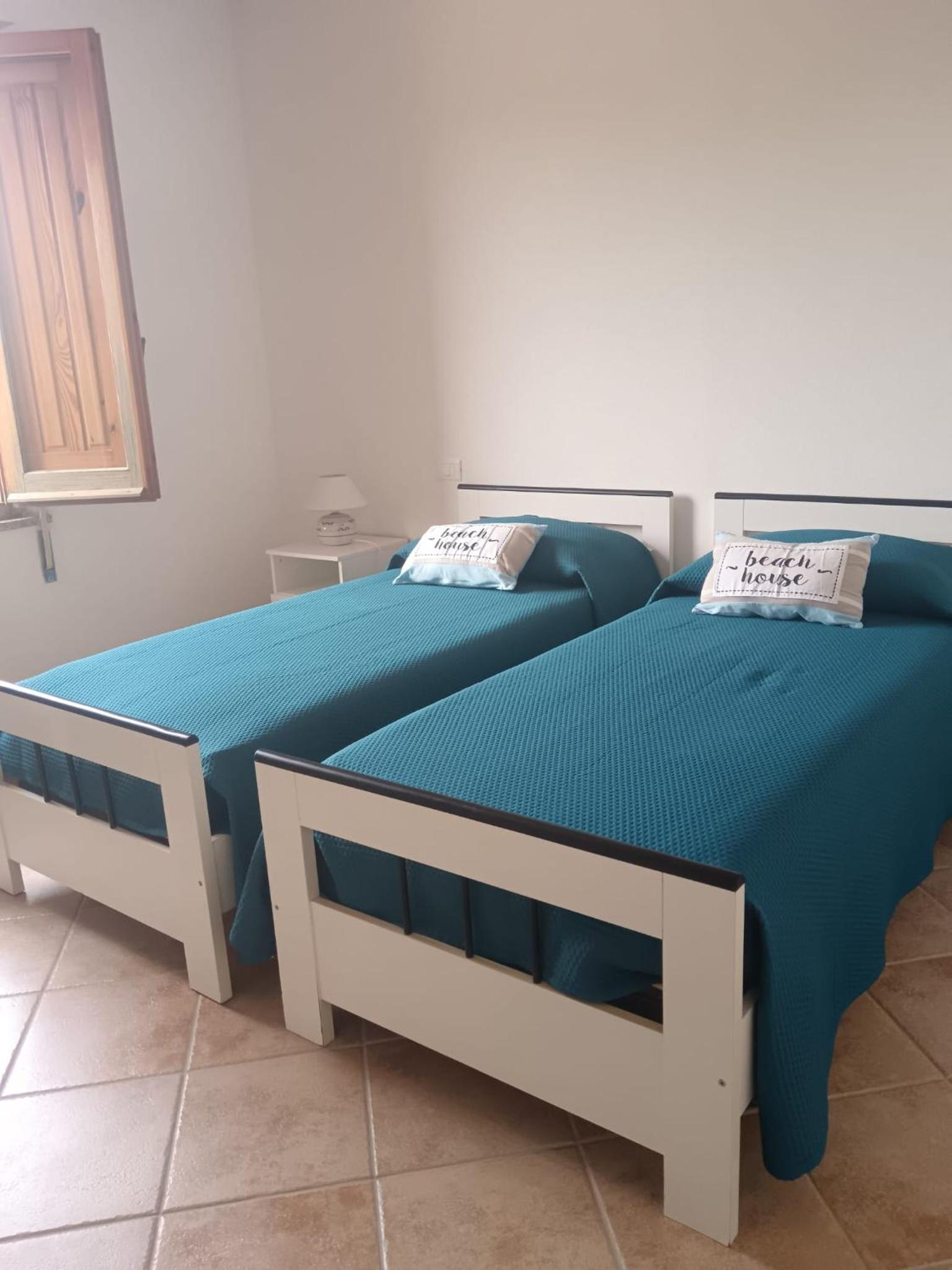 Two-Bedroom House photo 2