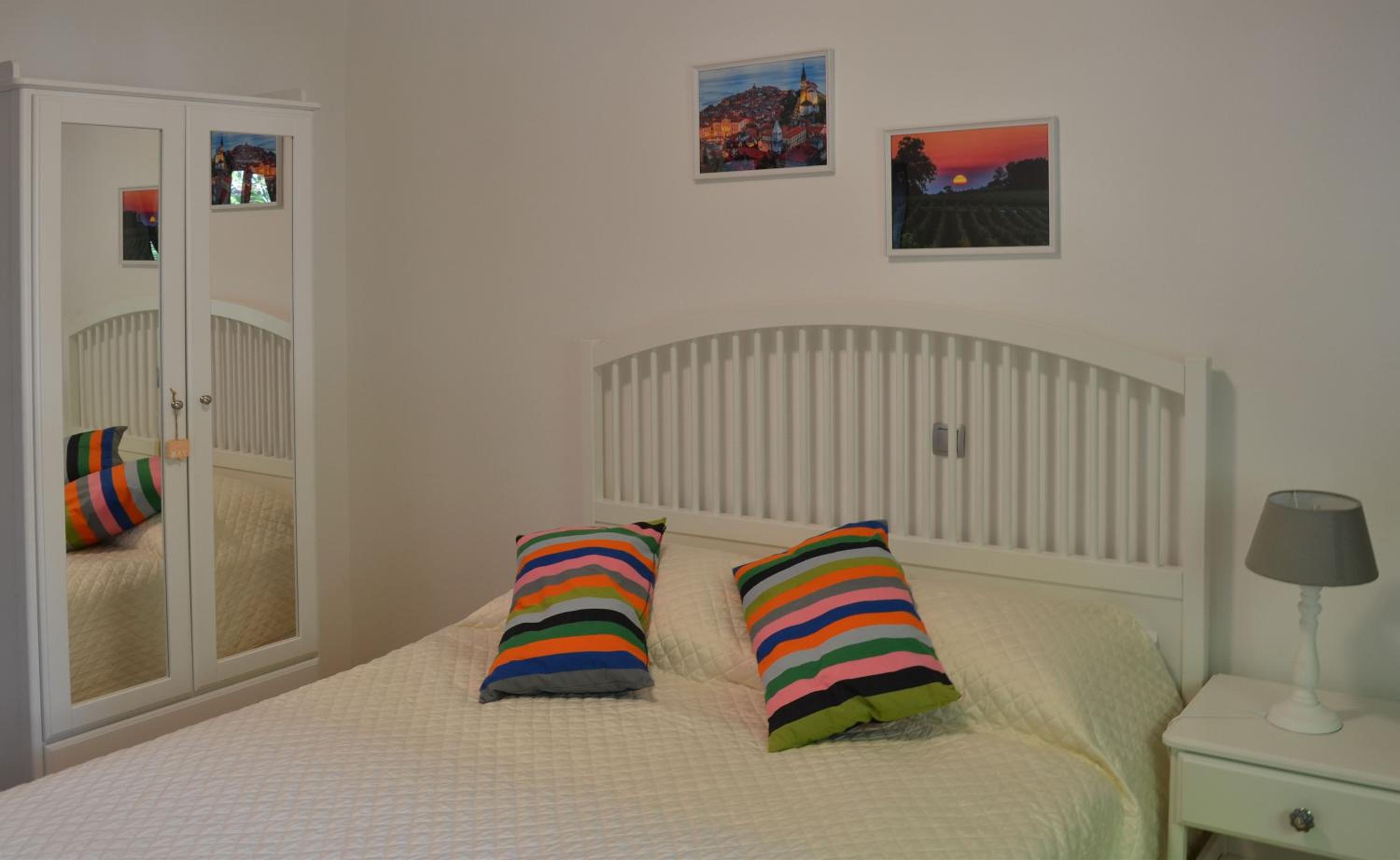 Double Room - Photo 6