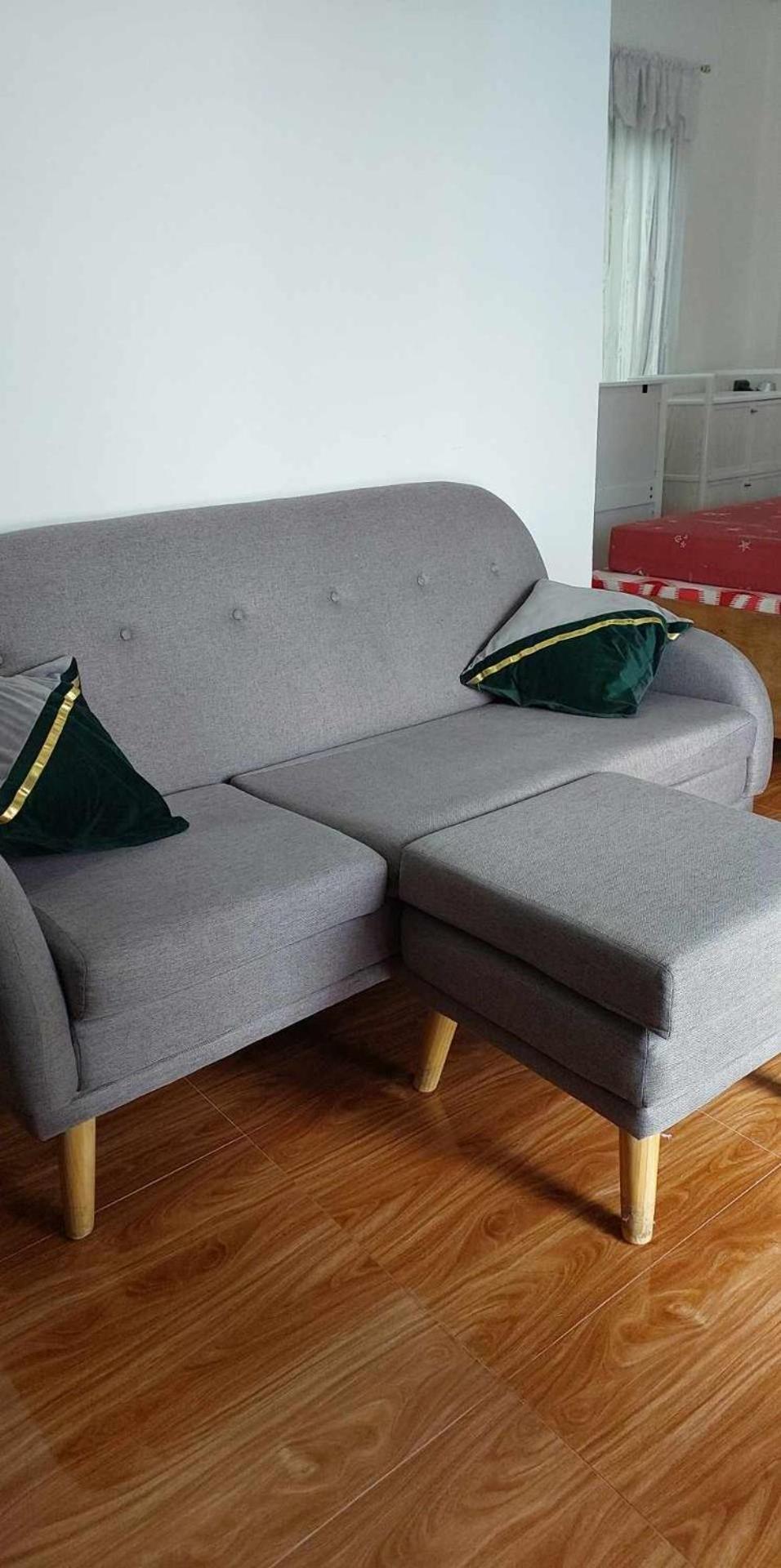 Deluxe Family Suite photo 1