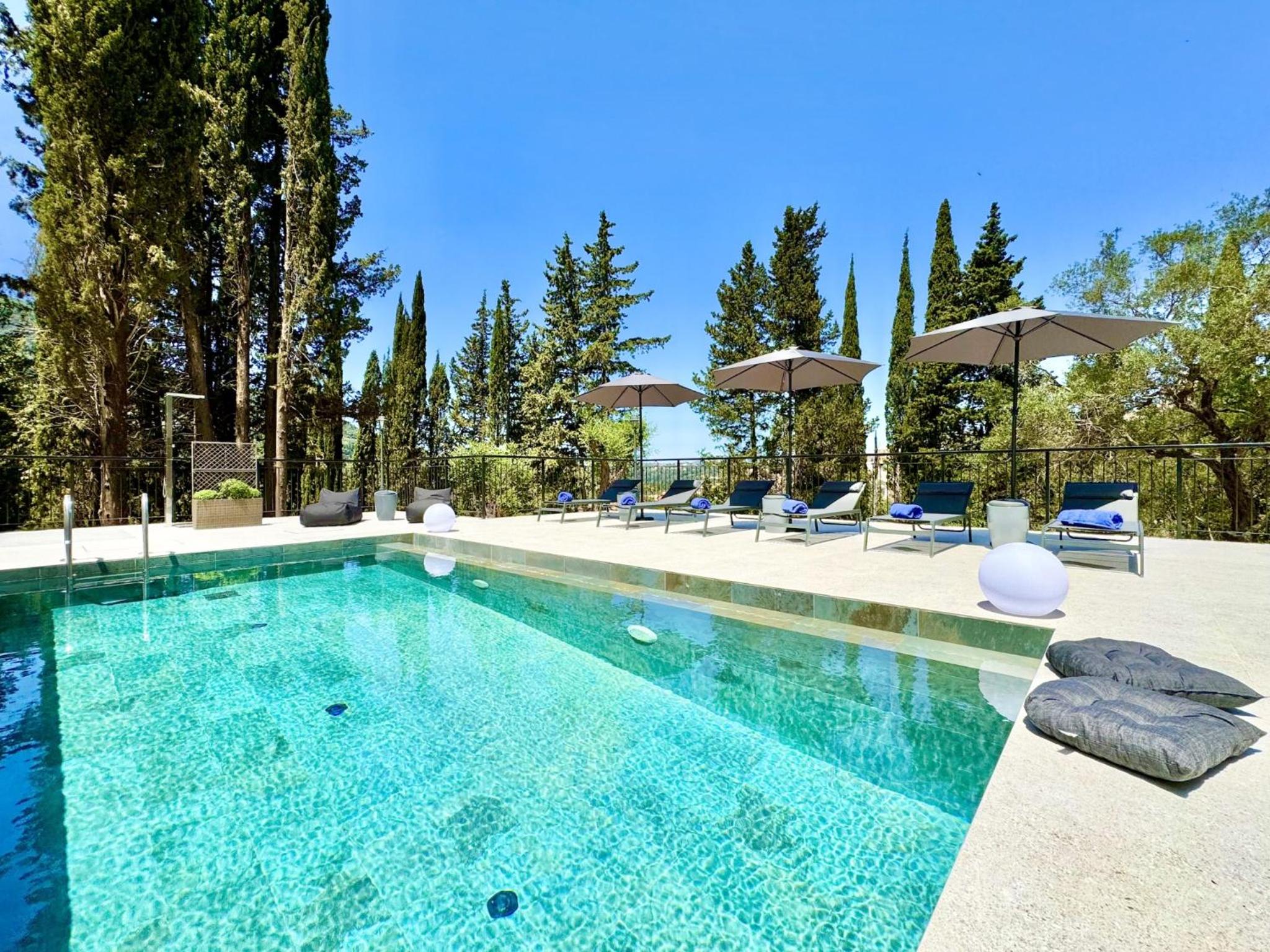 Villa with Private Pool photo 3
