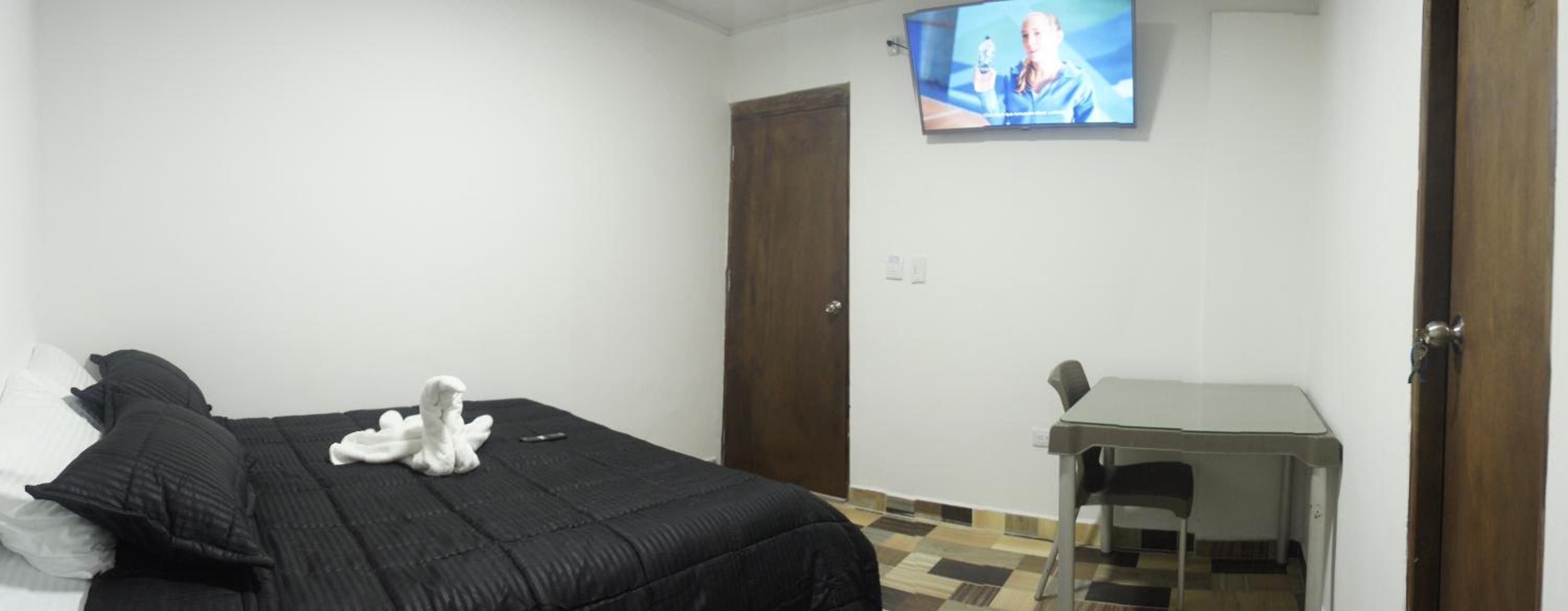 Standard Double Room With Fan photo 1