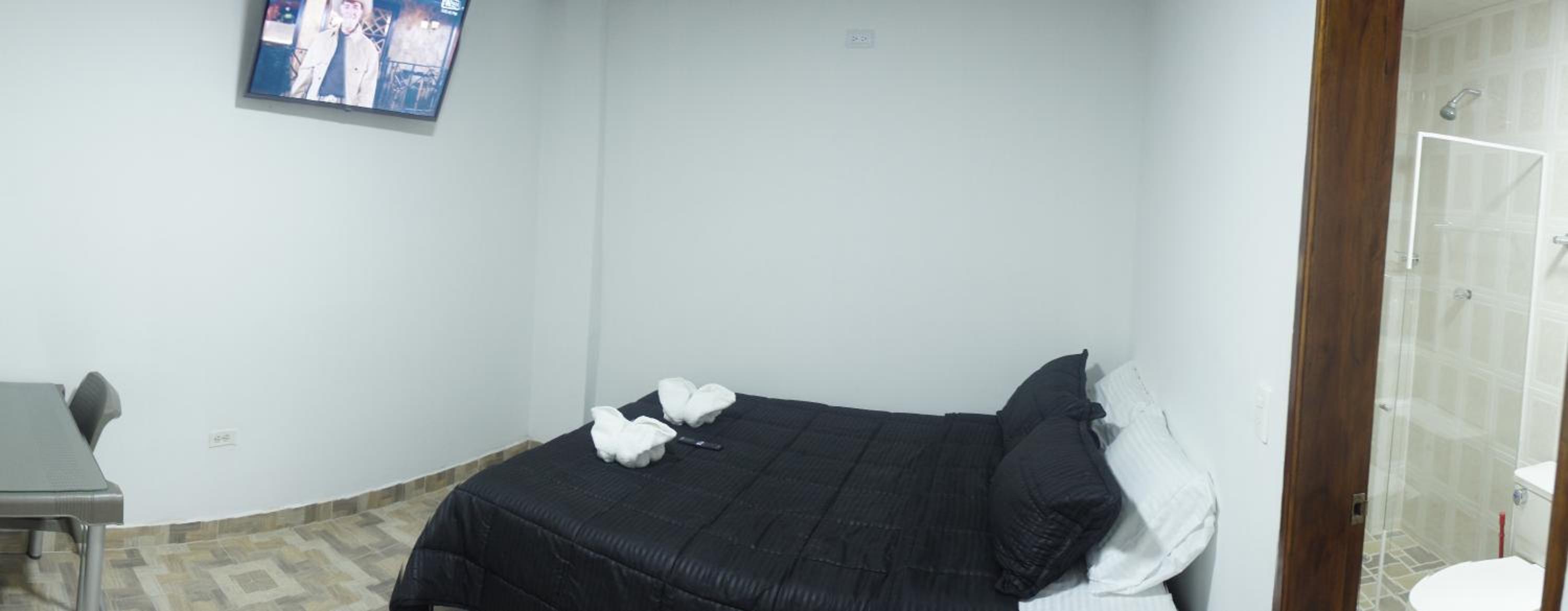 Standard Double Room With Fan photo 3