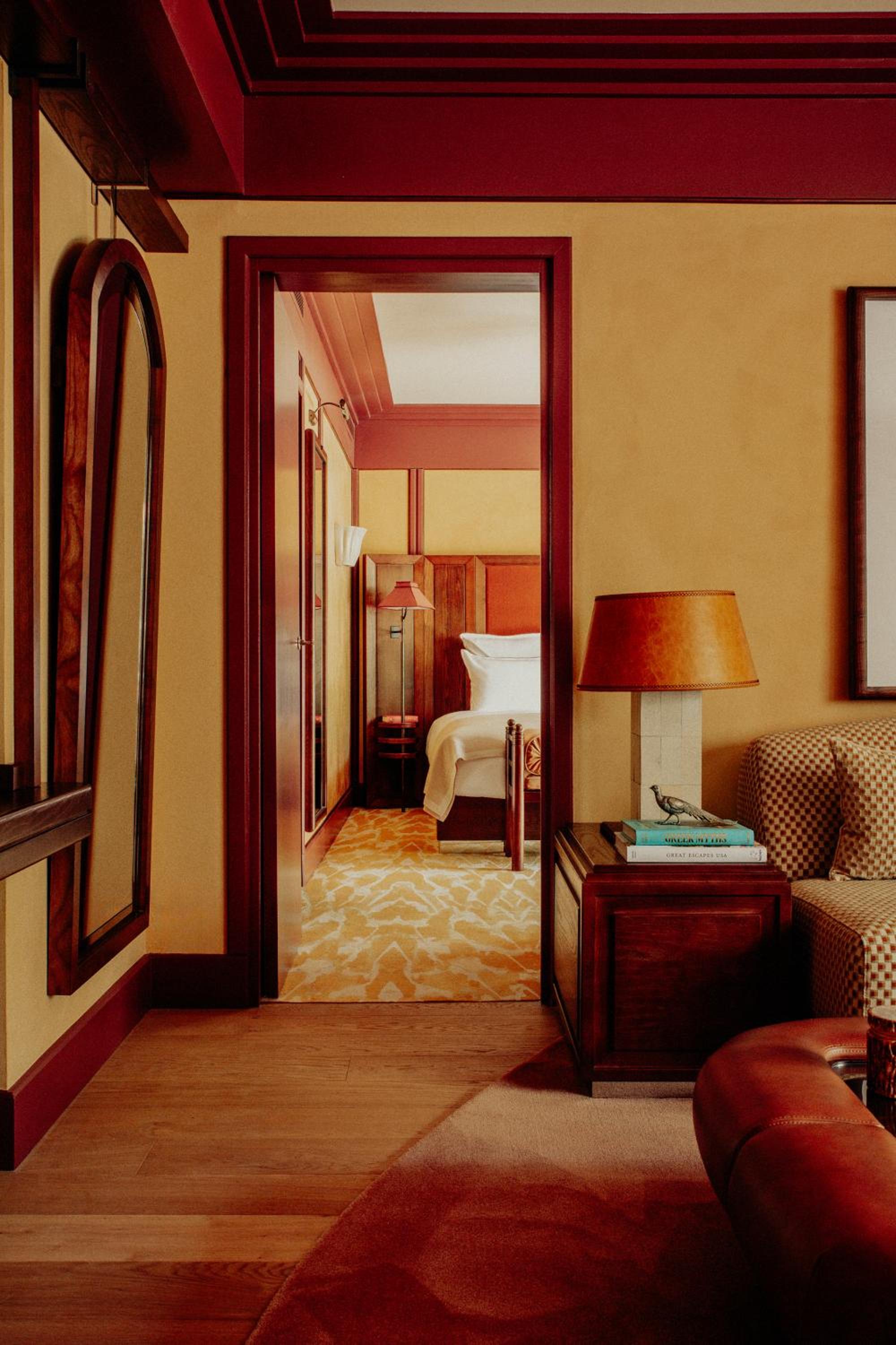 Terrace Suite - Villa - Photo 4