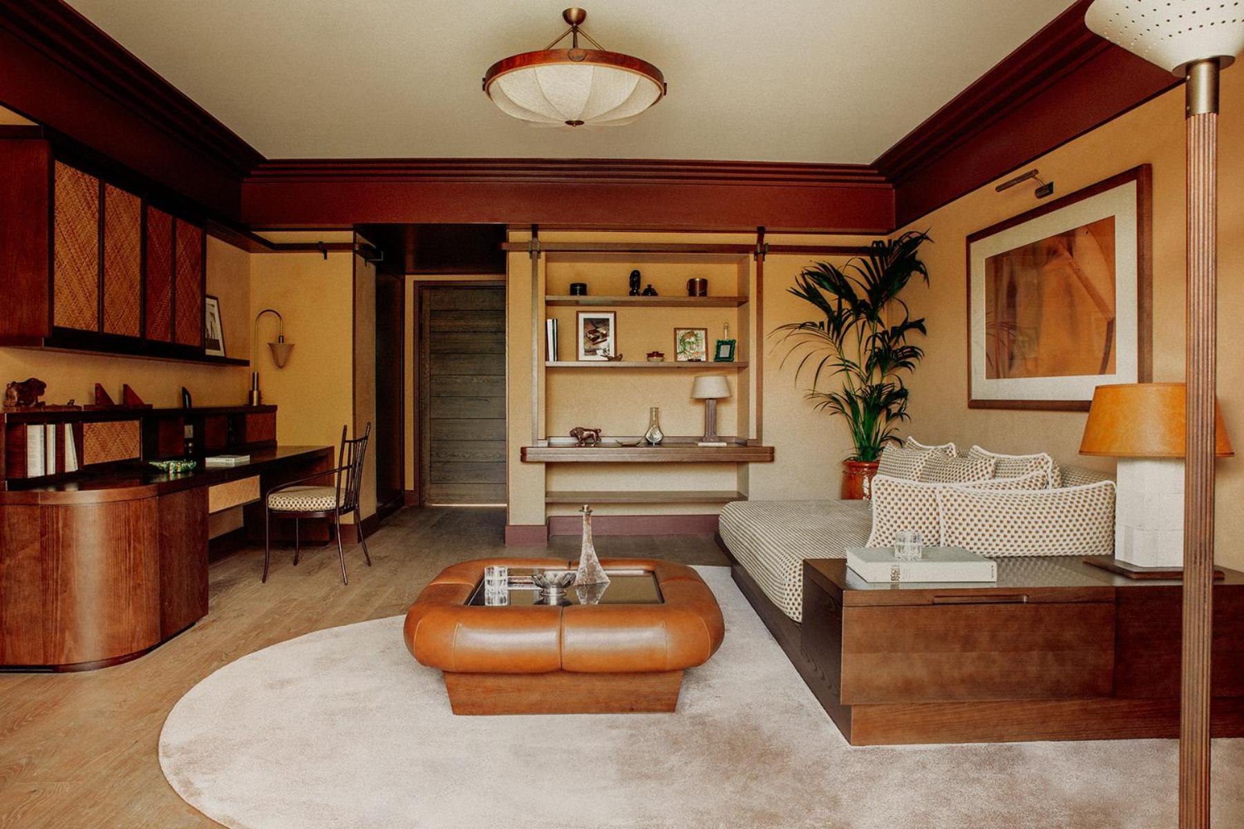 Terrace Suite - Villa - Photo 6