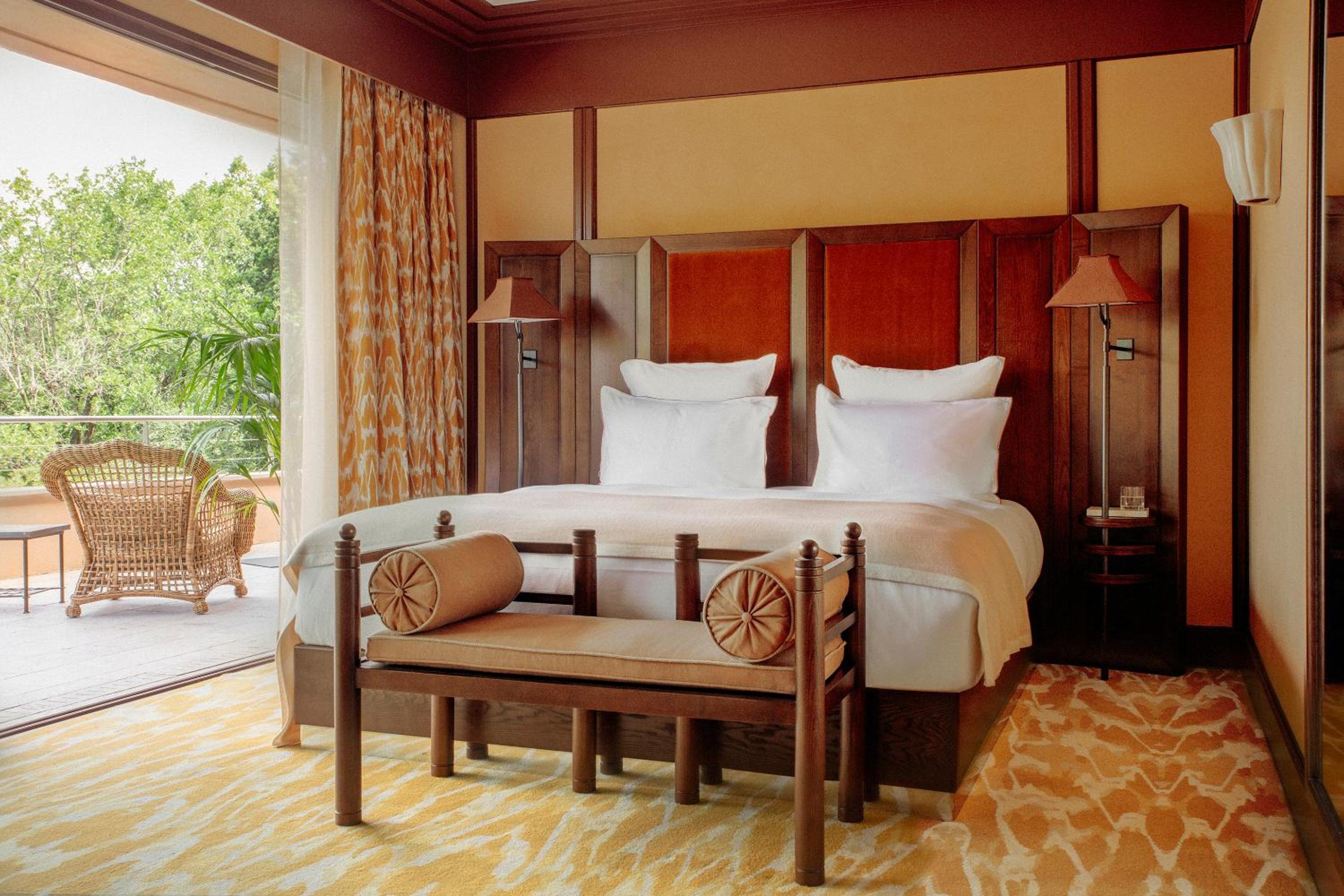 Terrace Suite - Villa - Photo 8