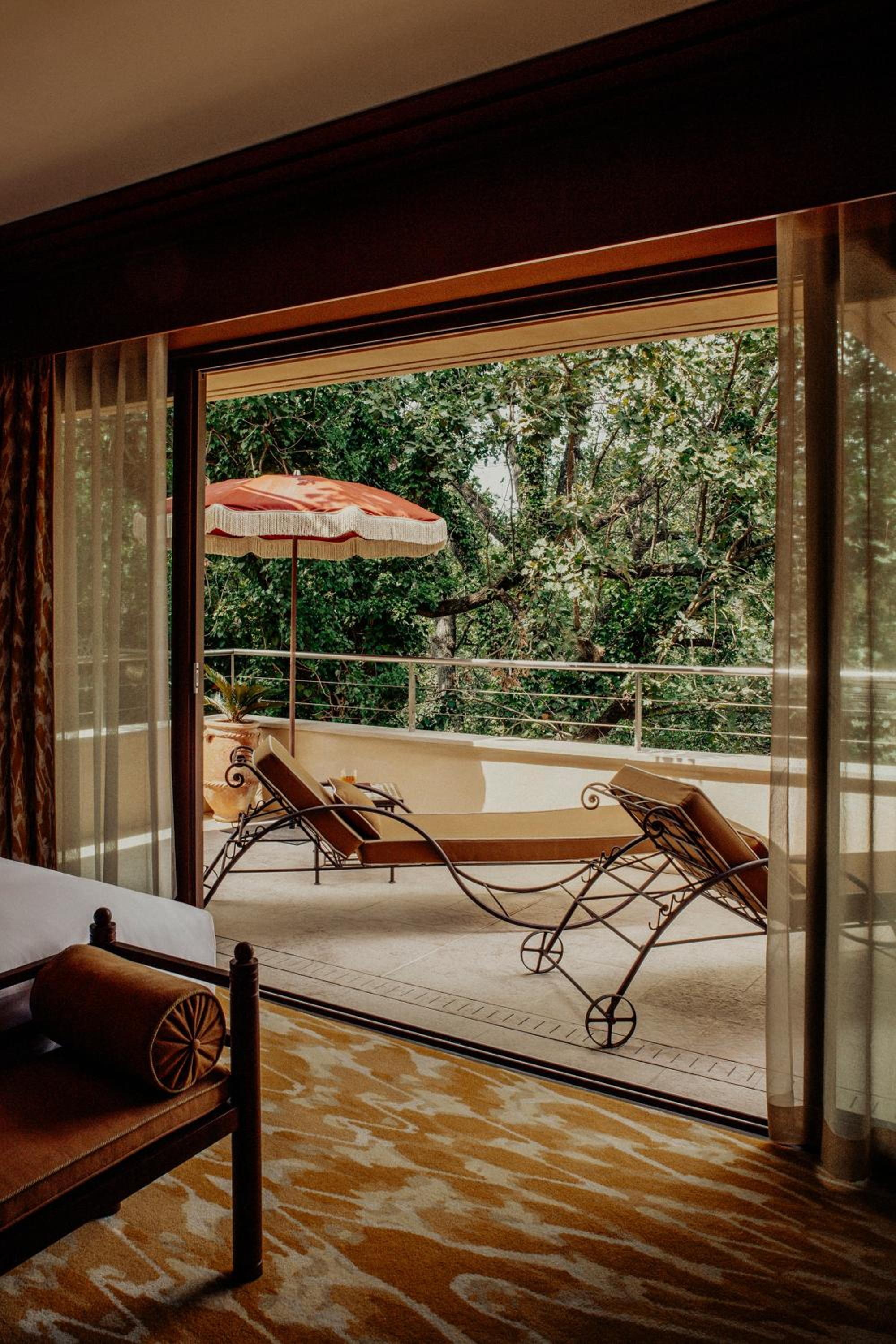 Terrace Suite - Villa - Photo 7